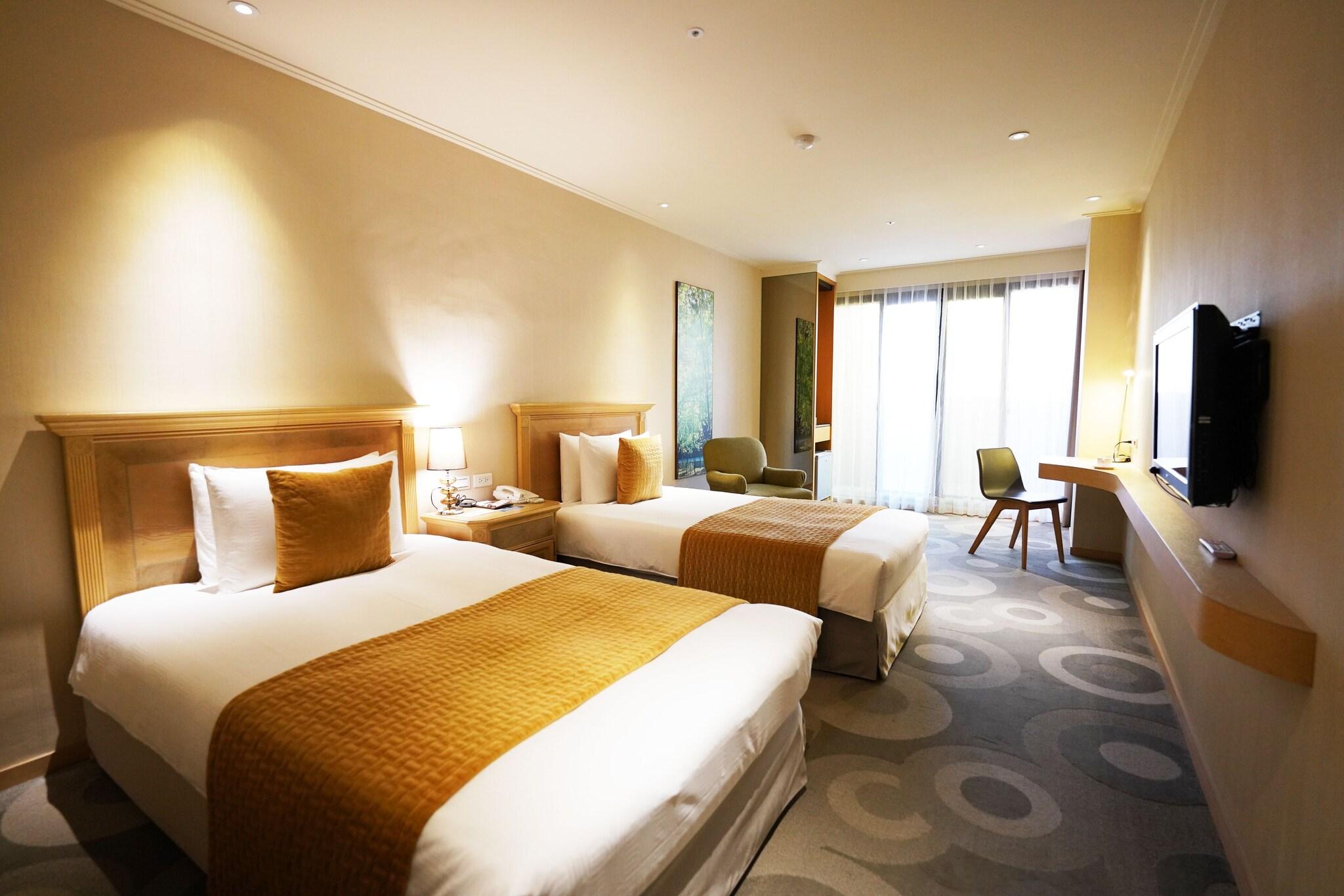 Maison De Chine Hotel Chiayi