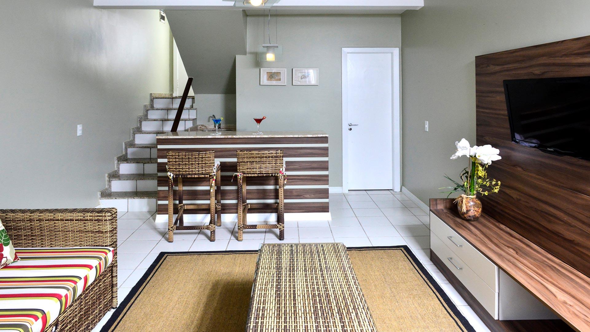 Portogalo Suite Hotel