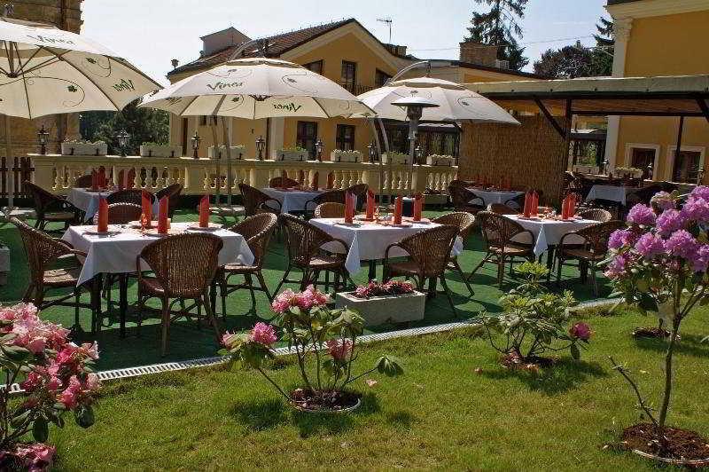 Parkhotel Brno