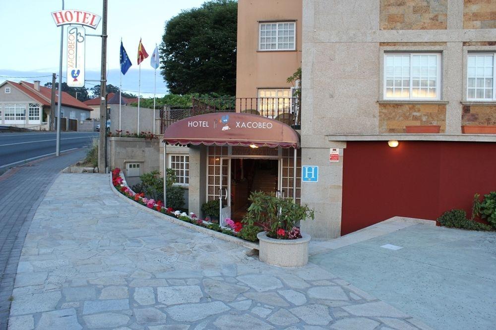 Hotel Xacobeo
