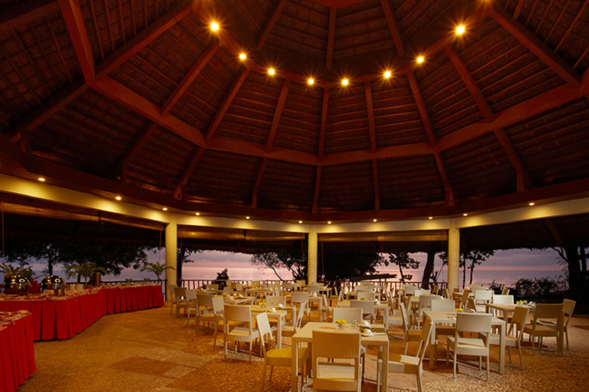 Bluewater Sumilon Island Resort