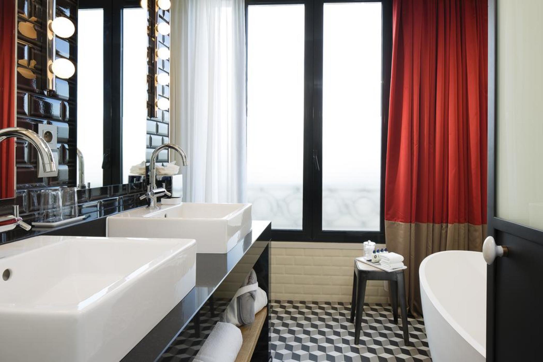 Terrass Hotel by null