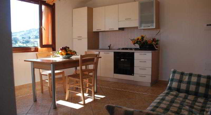 Residence Li Troni