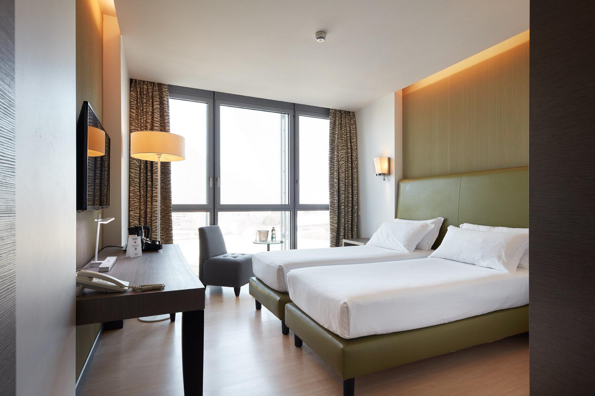 Crowne Plaza Verona Fiera