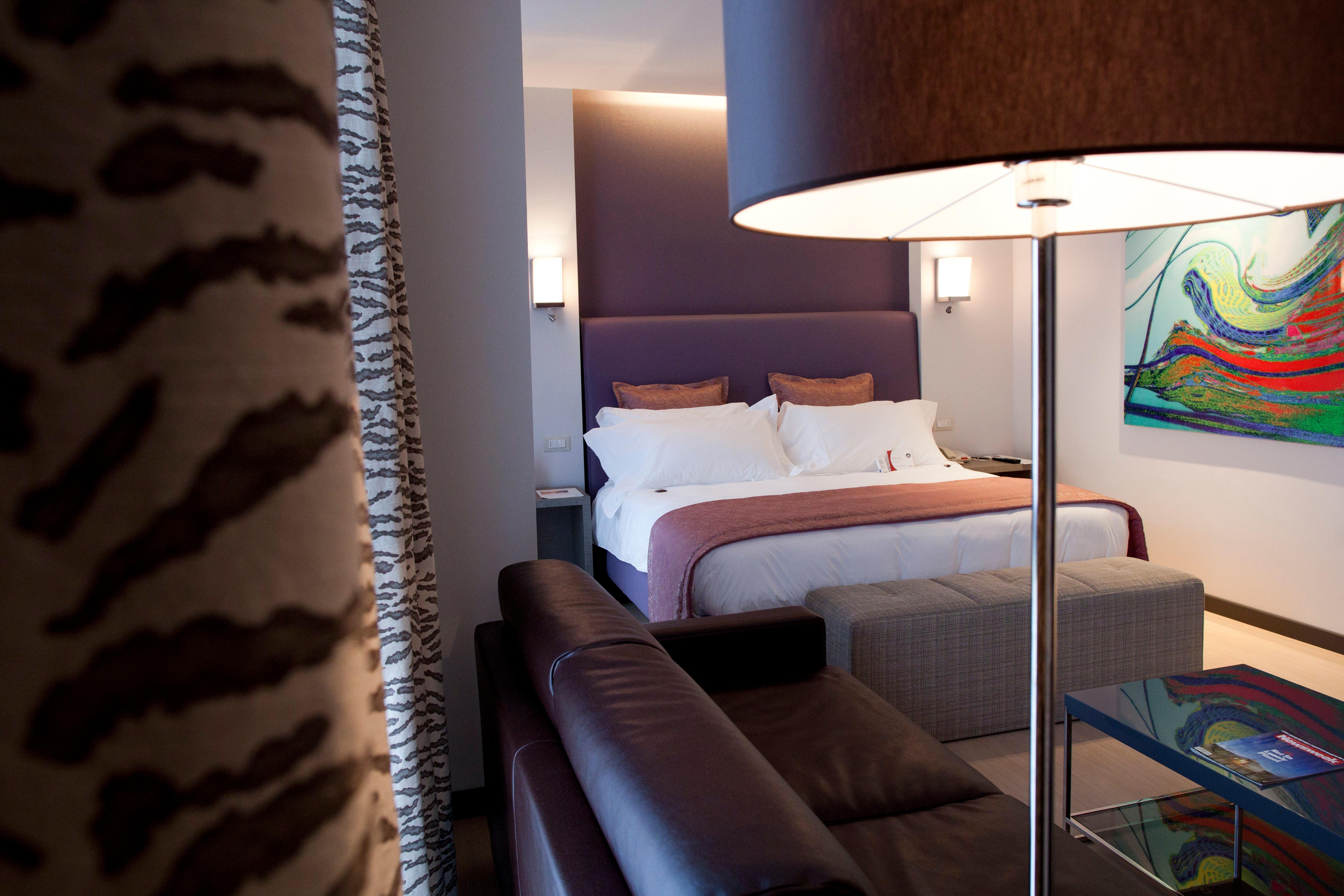 Crowne Plaza Verona Fiera