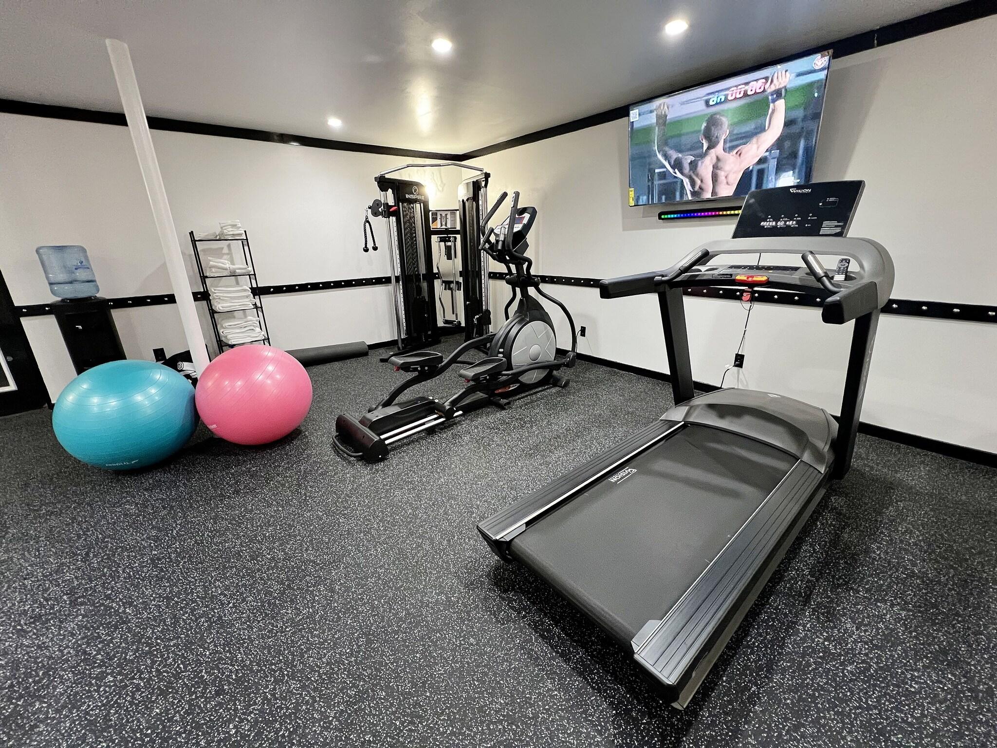 Serene Vegas Boutique Hotel by null