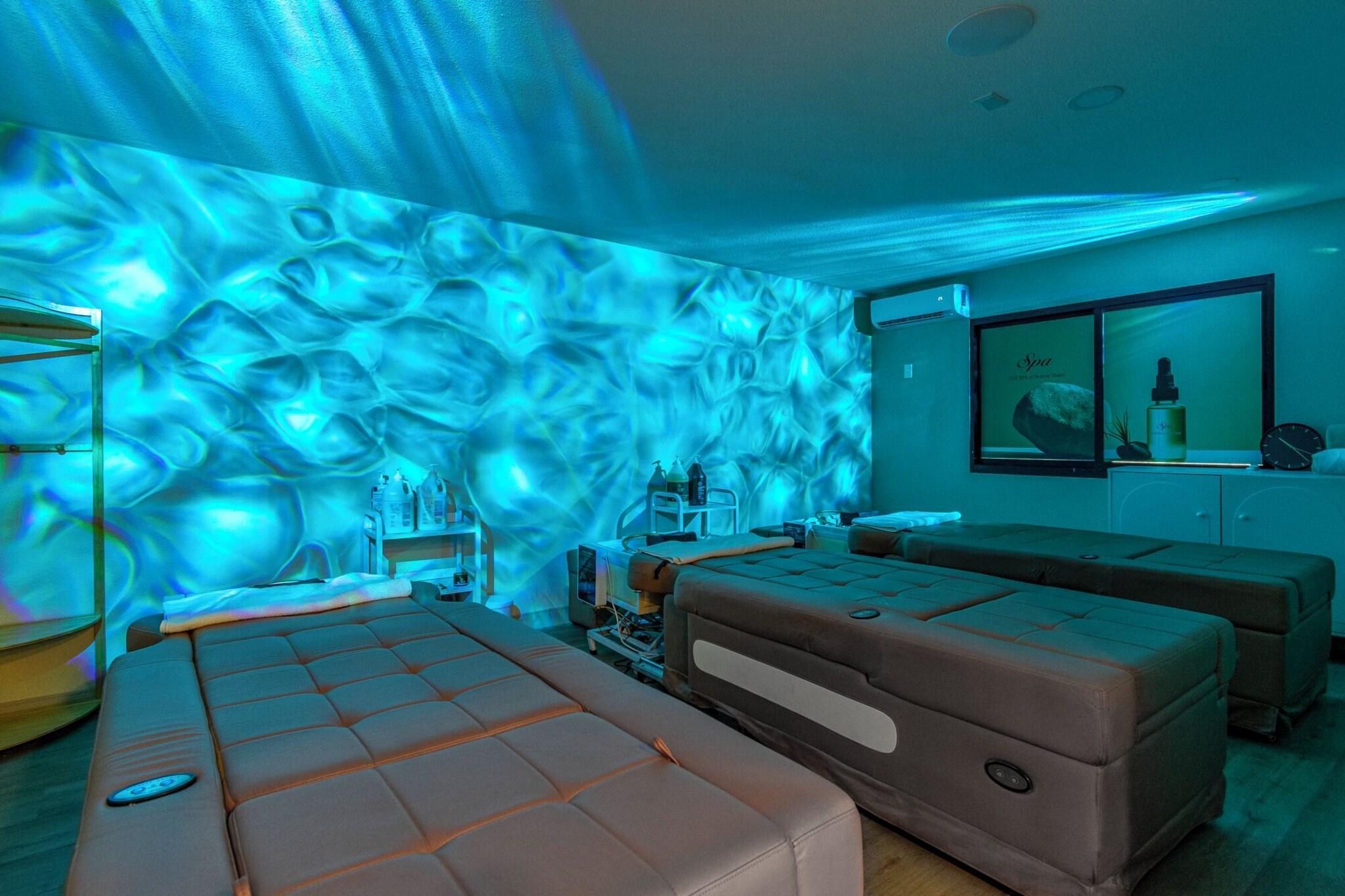 Serene Vegas Boutique Hotel by null