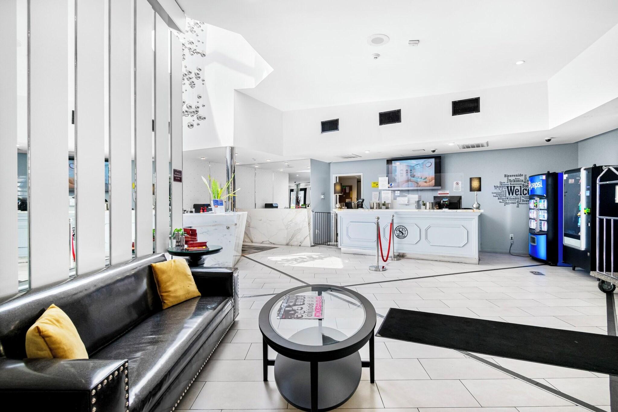 Serene Vegas Boutique Hotel by null