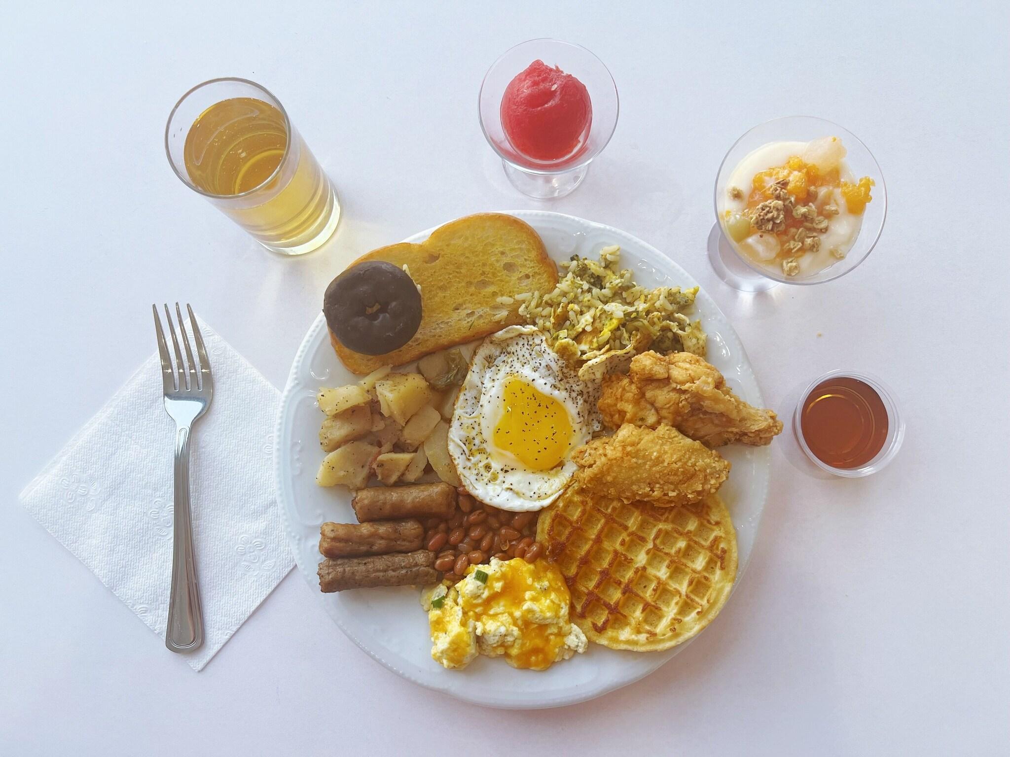 Serene Vegas Boutique Hotel by null