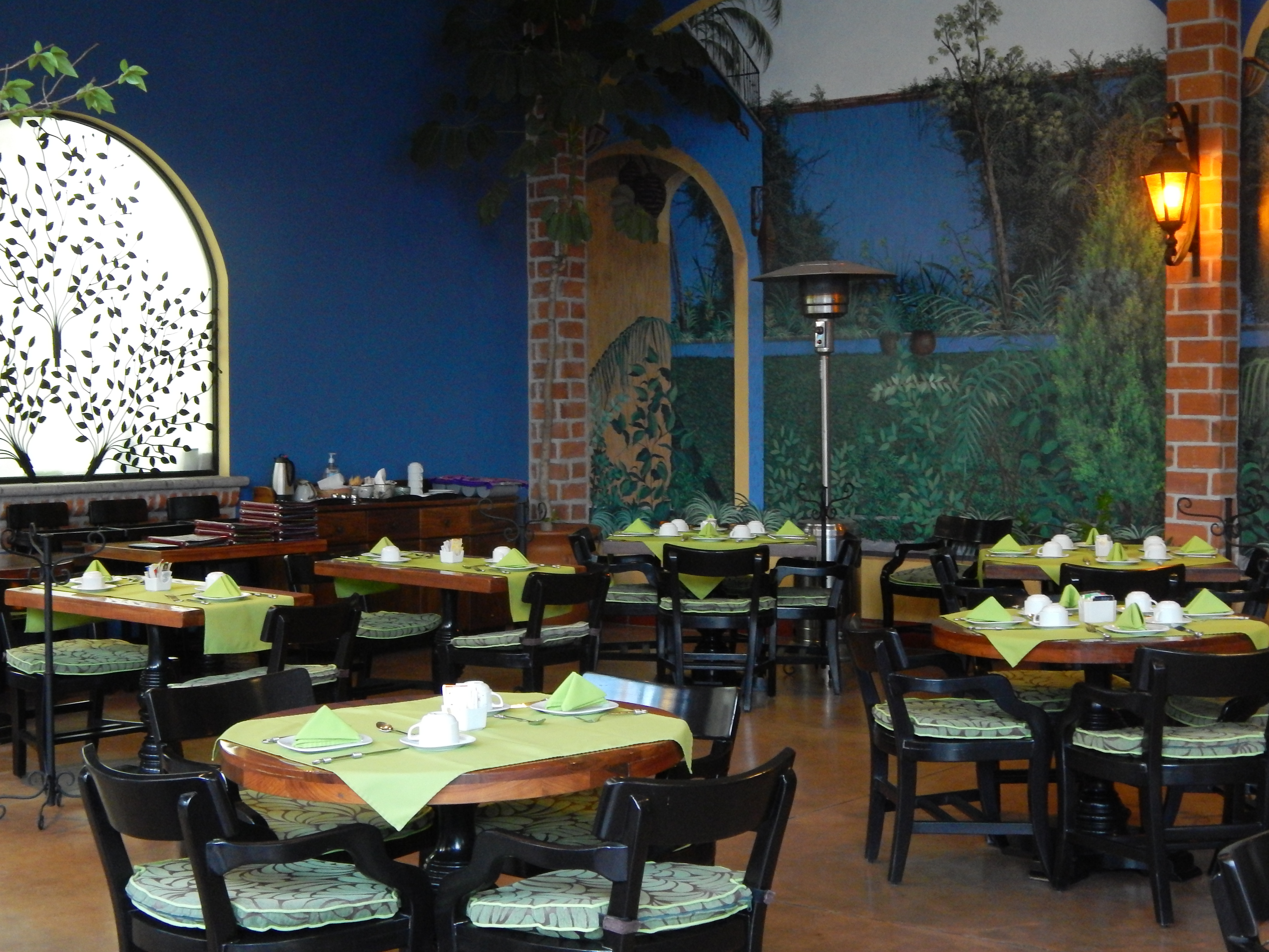 Boutique la Villa del Ensueño
