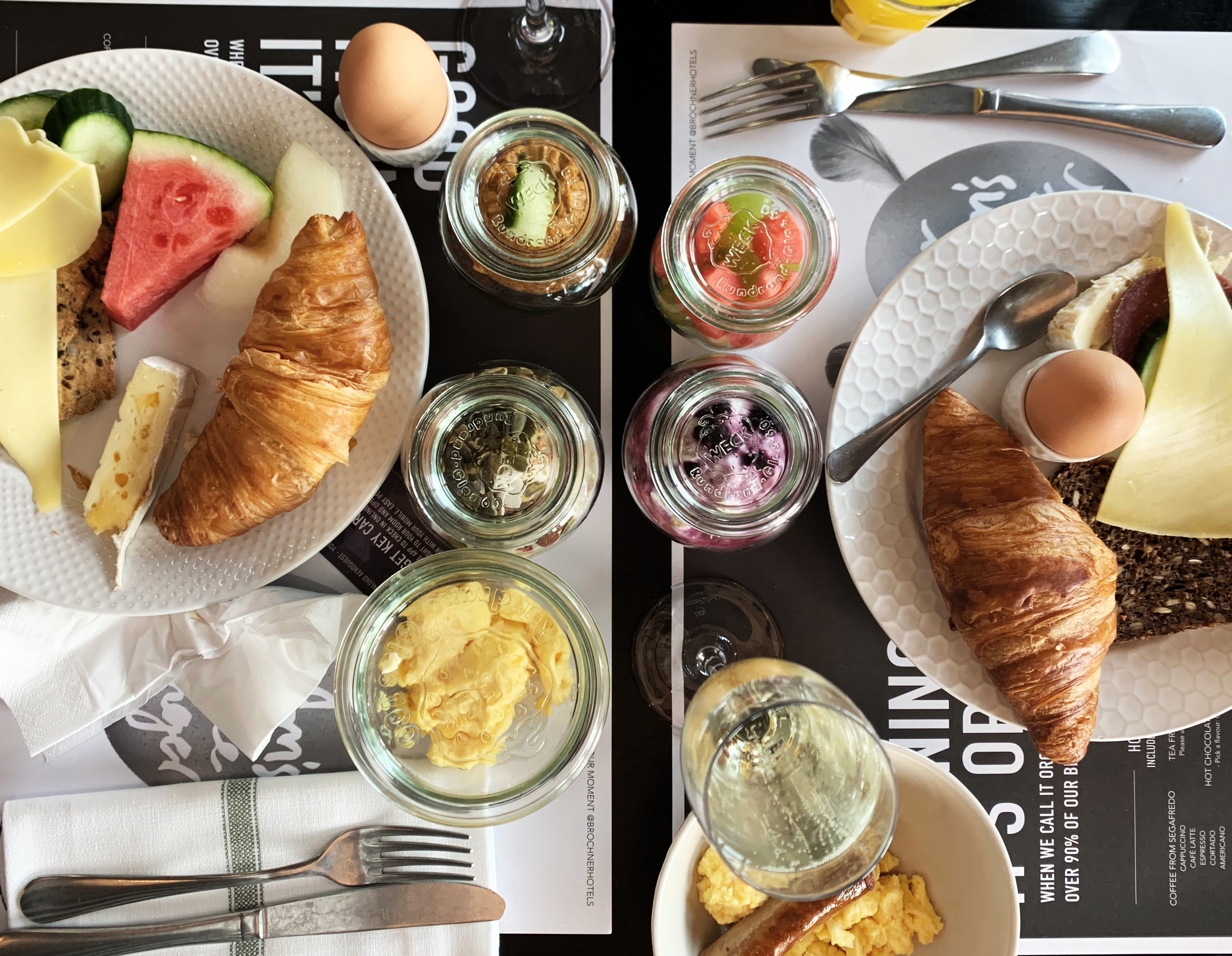 Hotel Danmark - By Brøchner Hotels by null