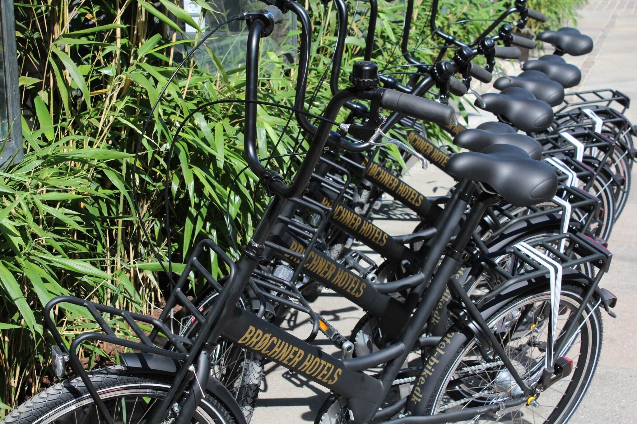 Hotel SP34 - By Brøchner Hotels by null