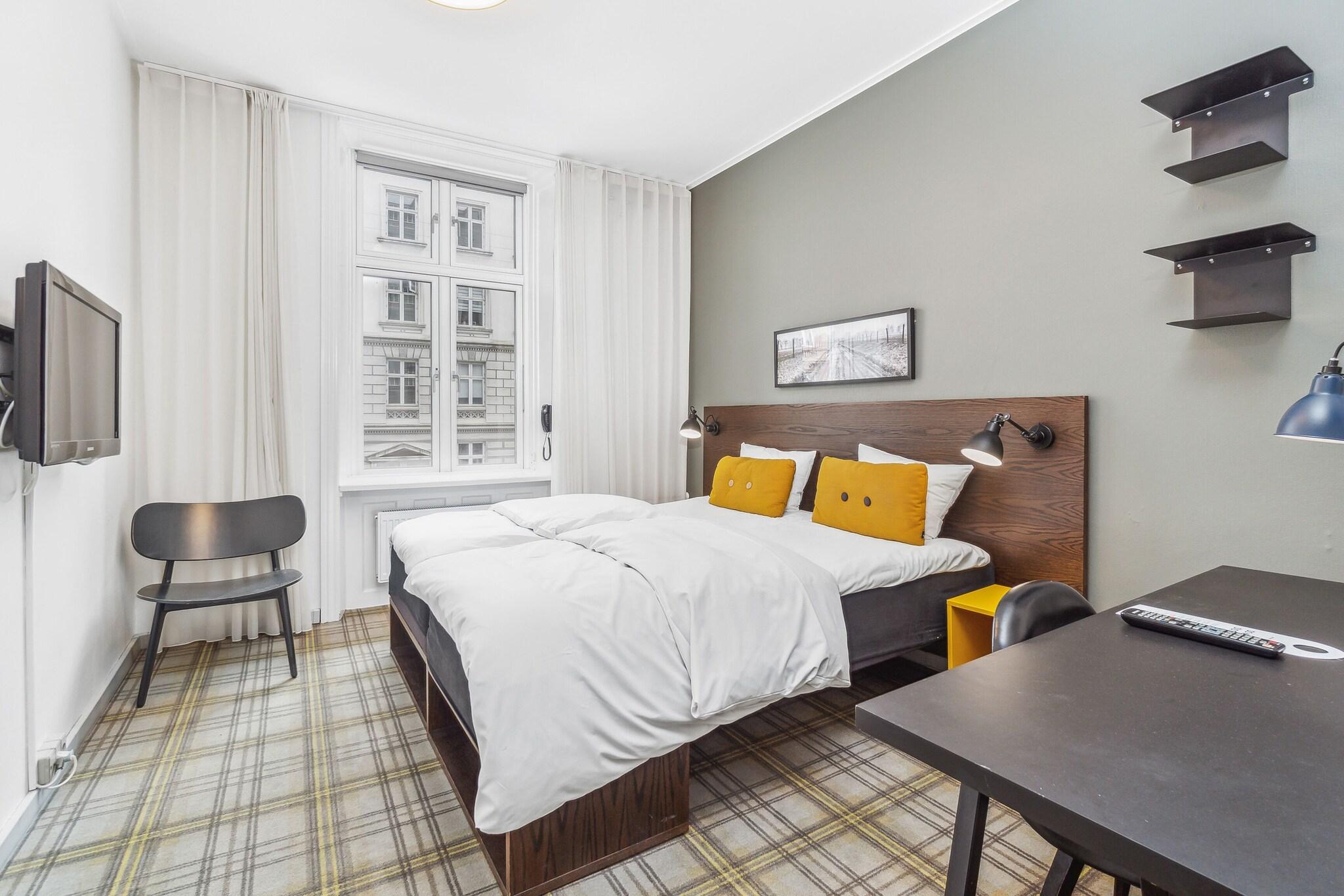 Ibsens Hotel by null