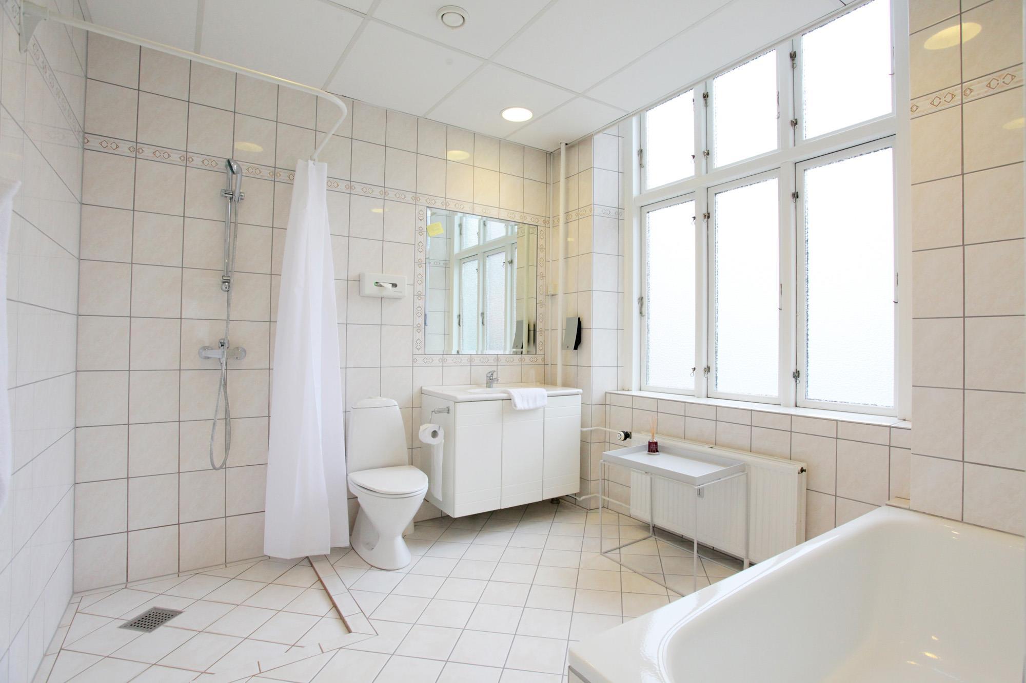 Ibsens Hotel by null