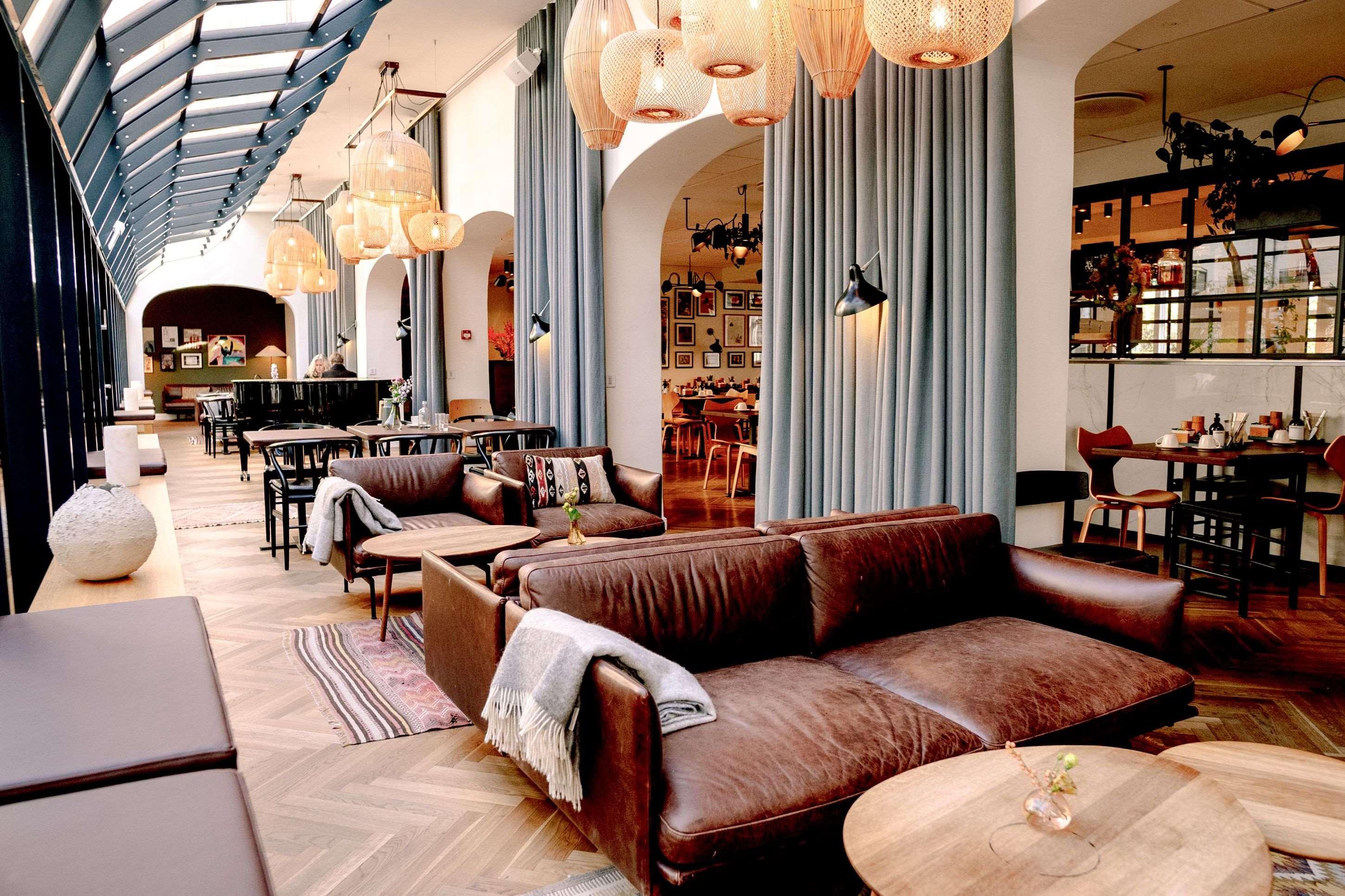 Hotel Kong Arthur by null
