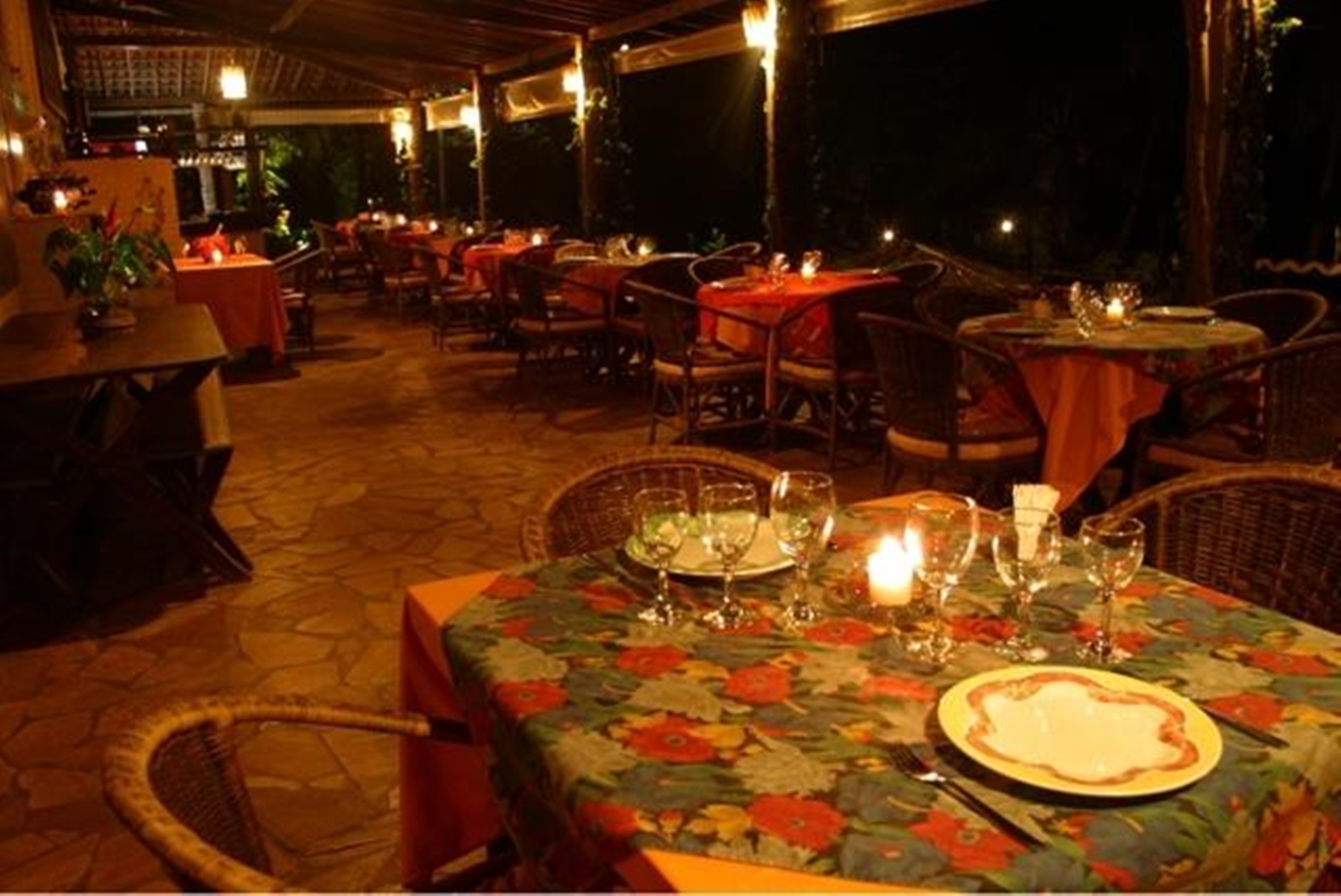 Hotel Marinas Tibau