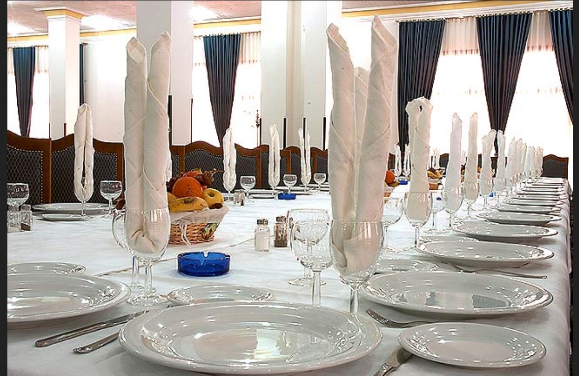 Hotel Majestic