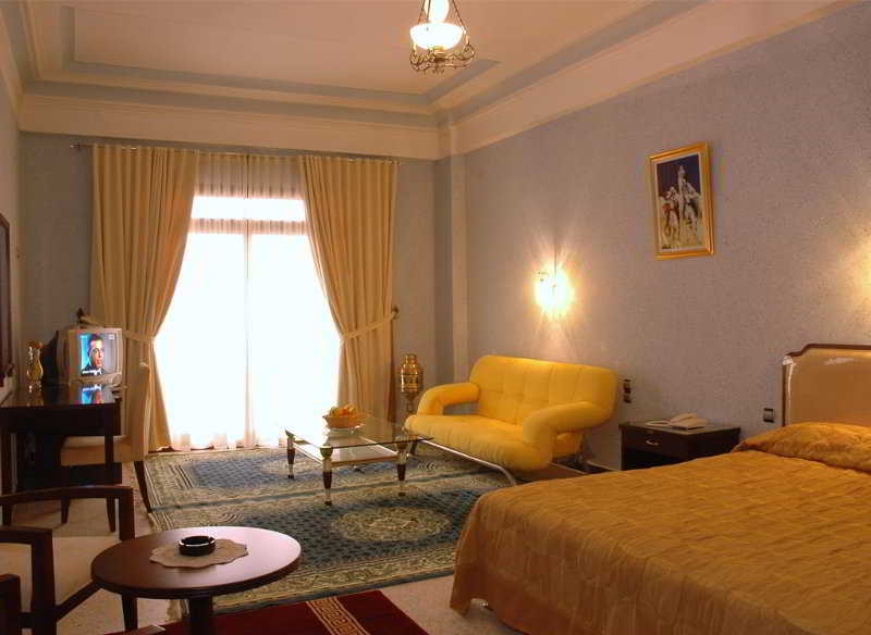 Le Majestic Hotel by null