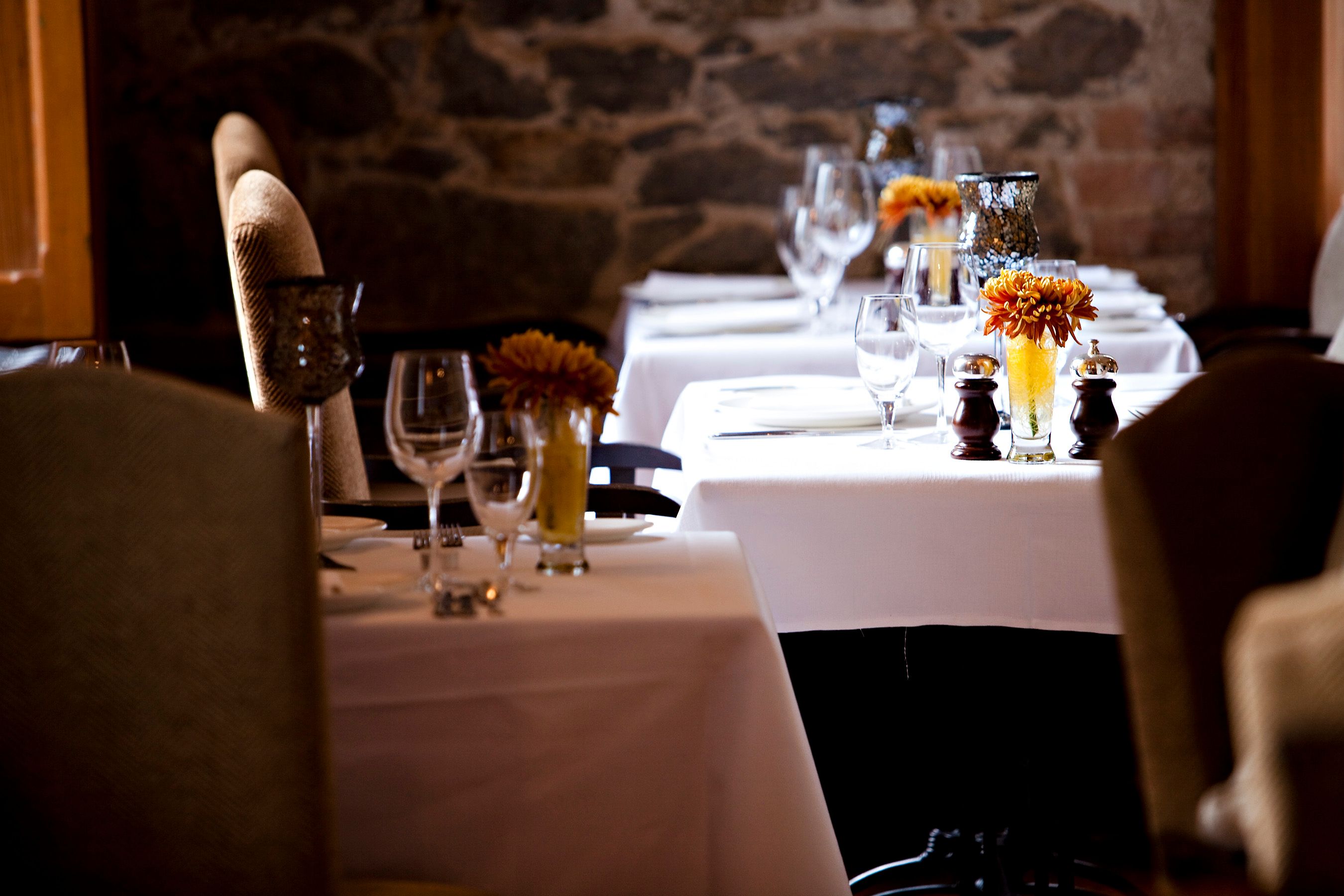 Mount Falcon by null