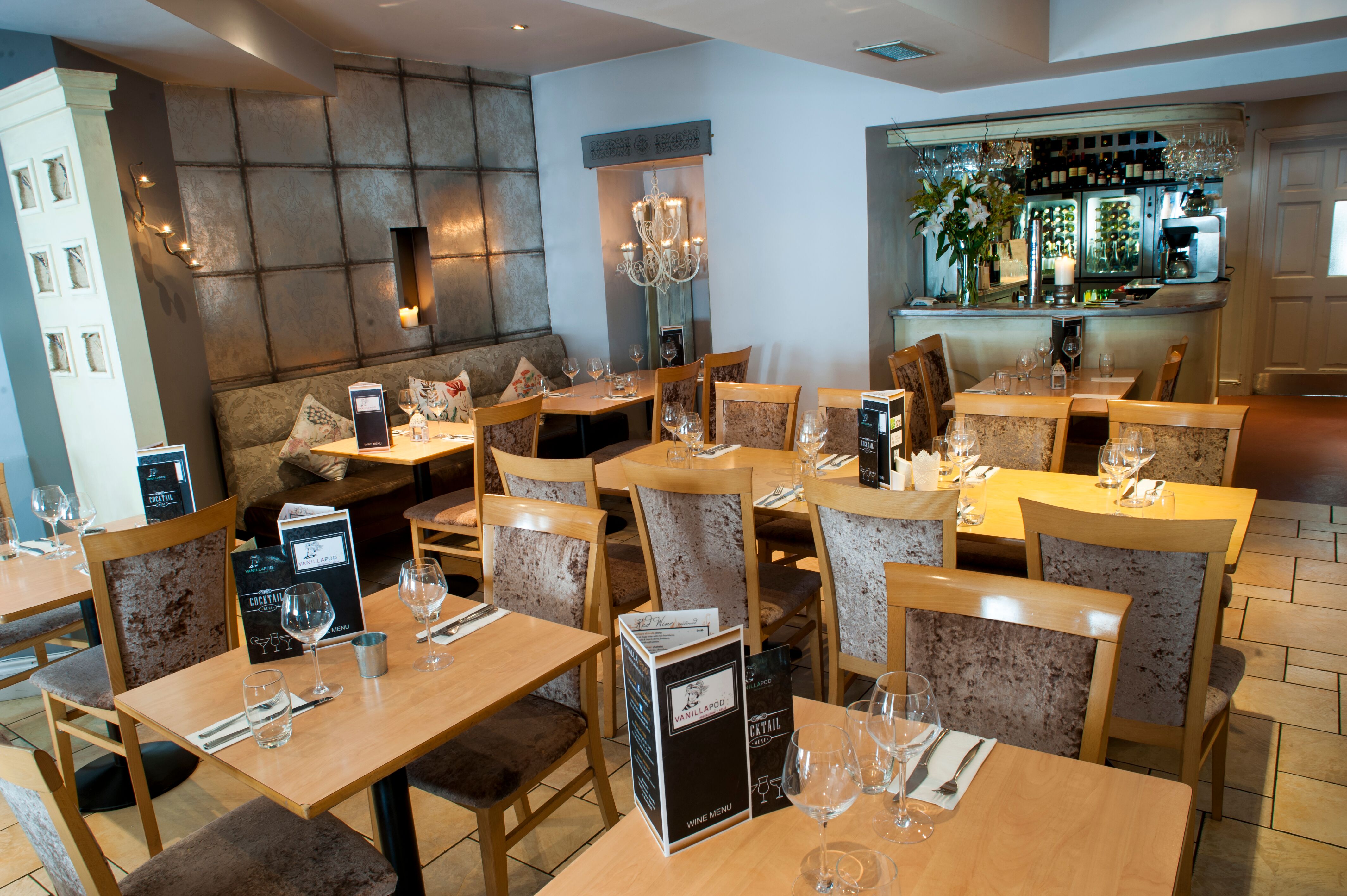Headfort Arms Hotel