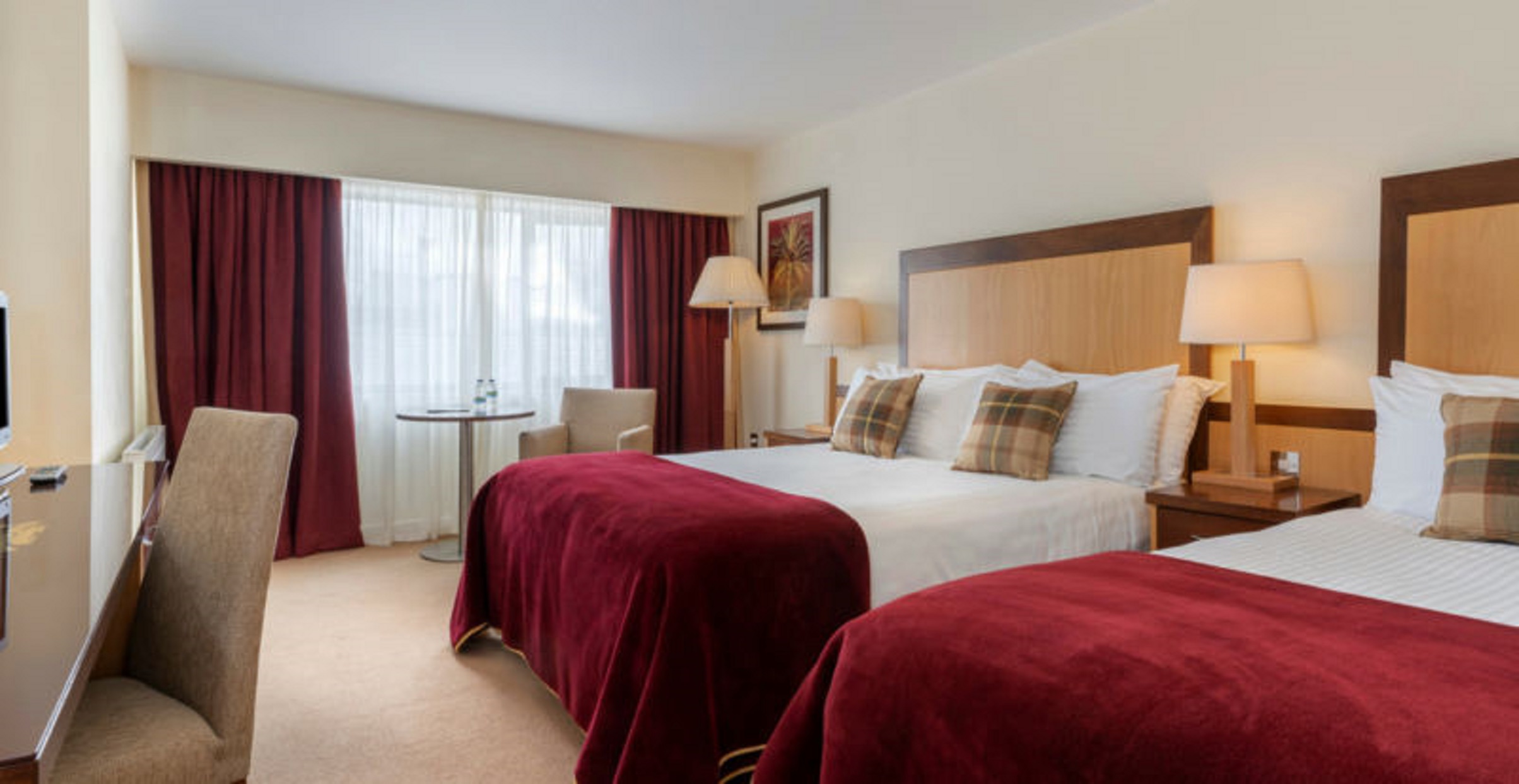 Headfort Arms Hotel by null
