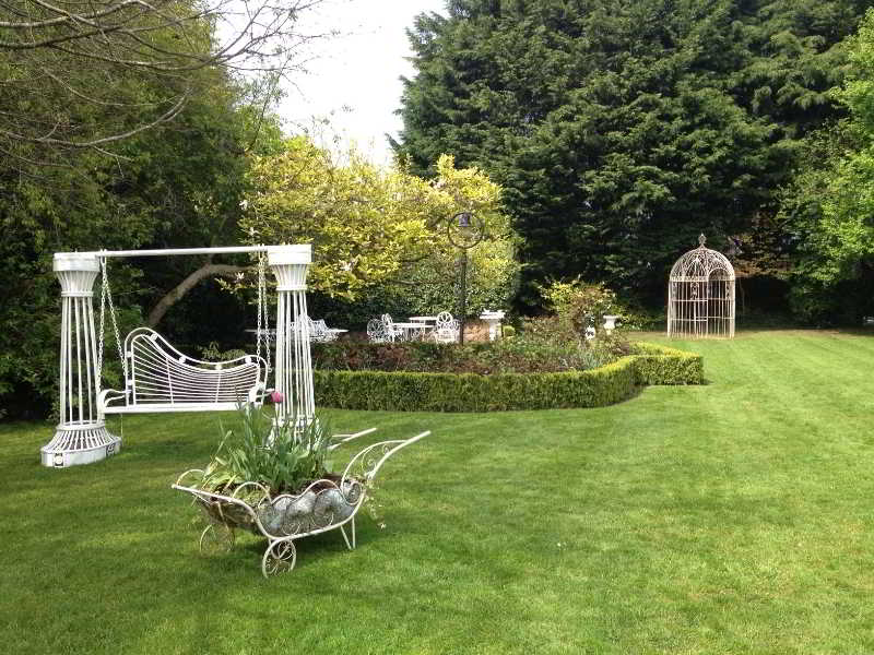 Headfort Arms Hotel by null