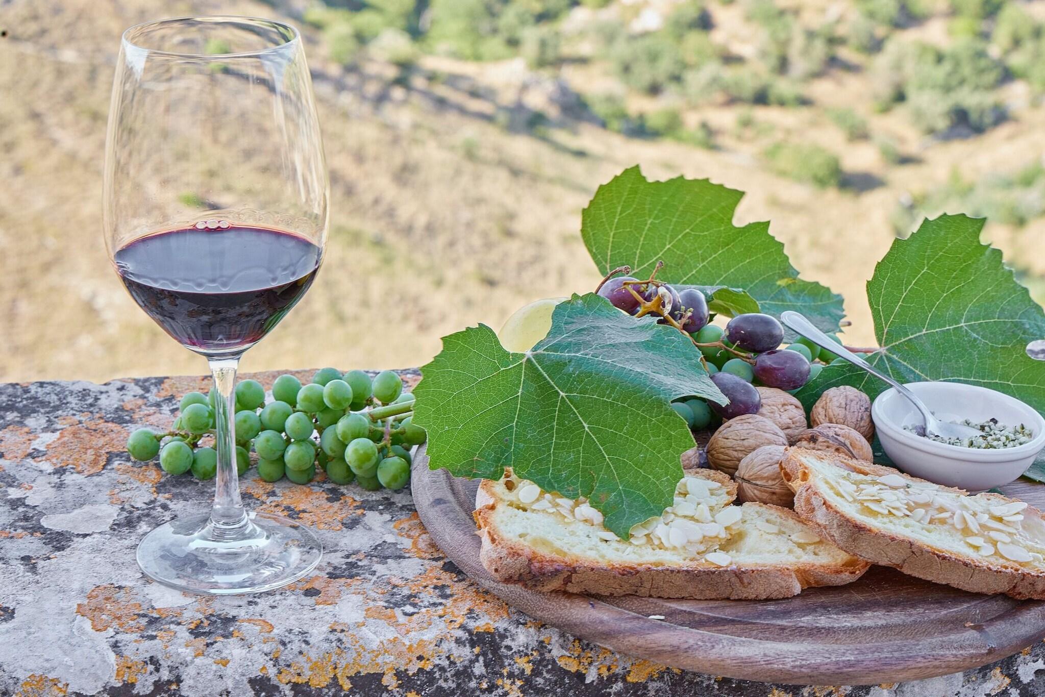 Sextantio Le Grotte Della Civita by null