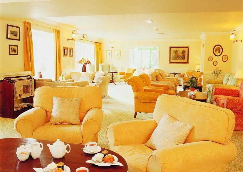 BrookLodge & Macreddin Village by null