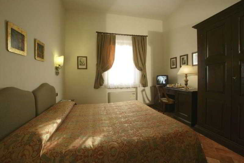 Hotel Borgo Grondaie Siena by null