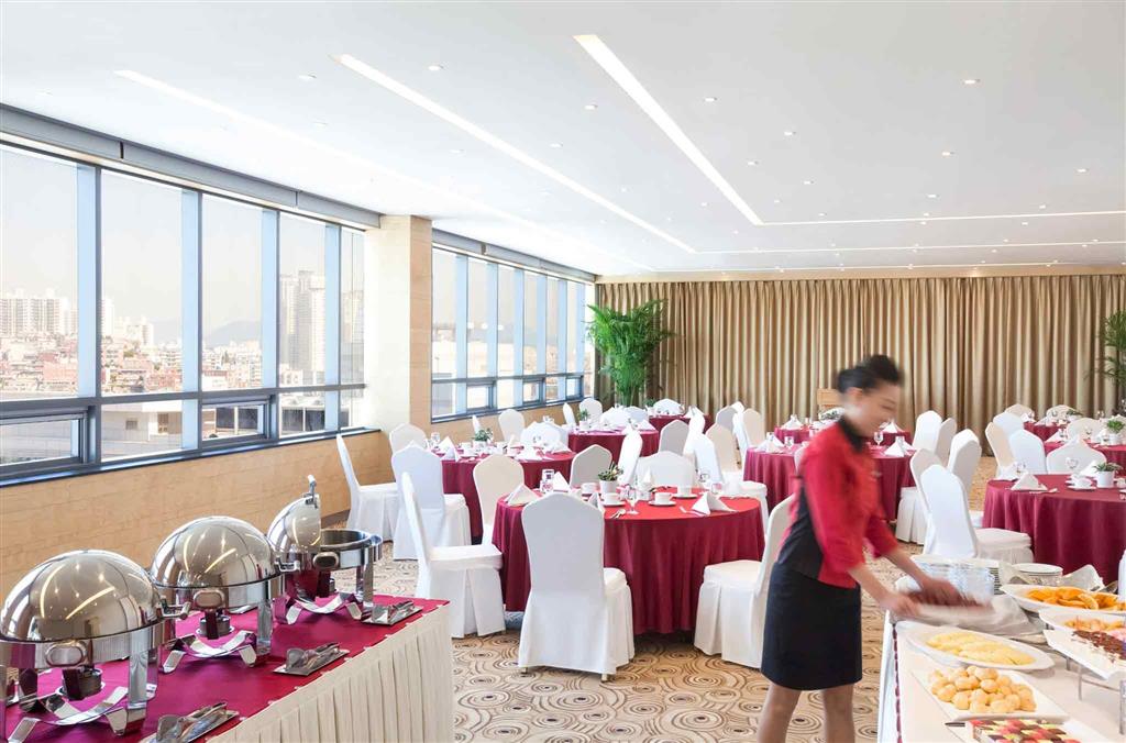 ibis Ambassador Busan City Centre by null