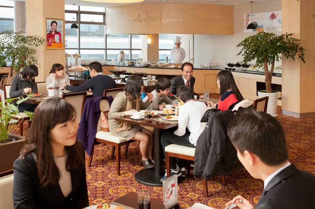 ibis Ambassador Busan City Centre (Permanently closed) by null