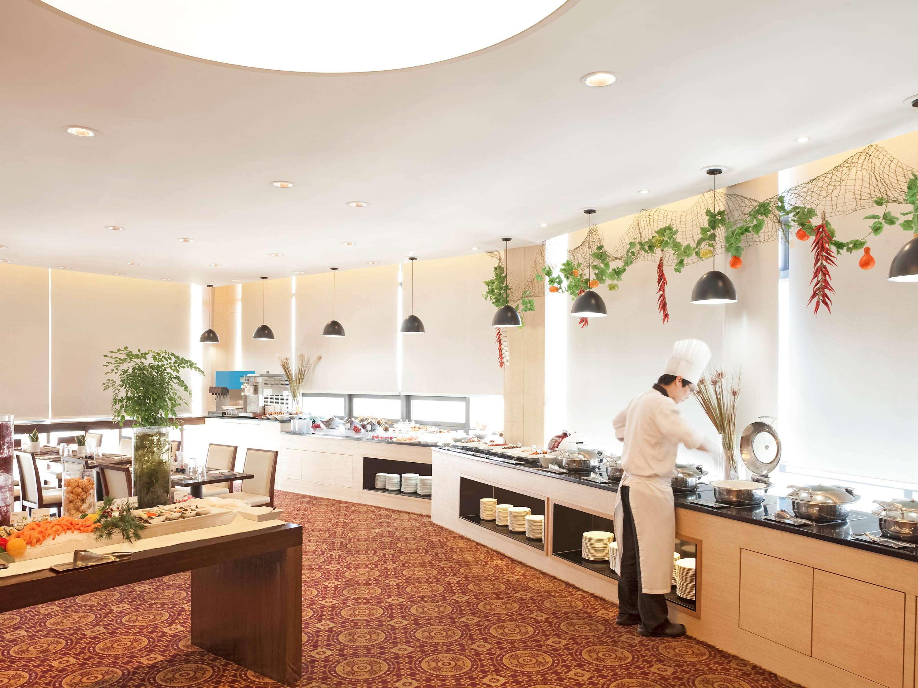 ibis Ambassador Busan City Centre by null