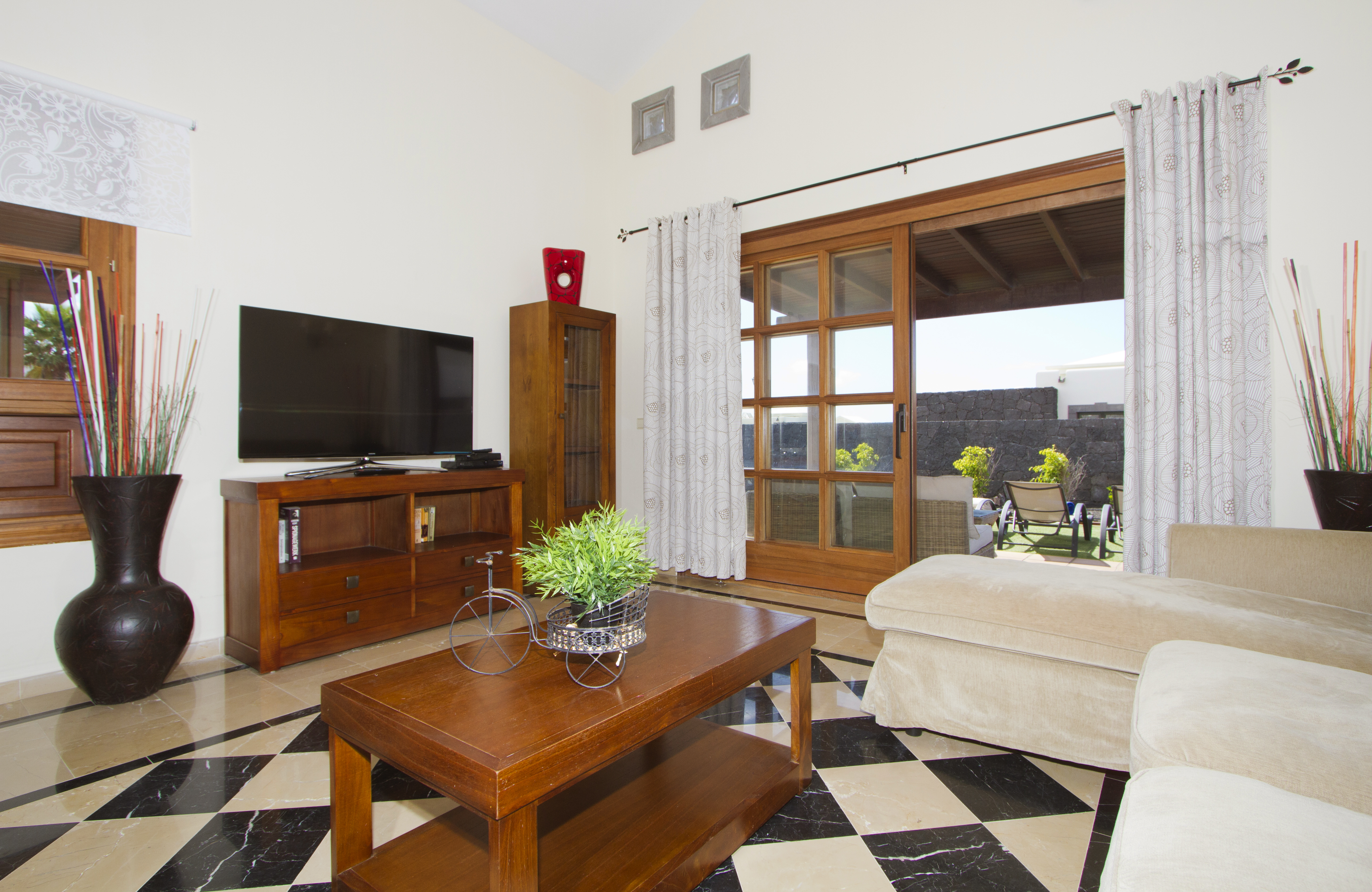 Villas Coral Deluxe