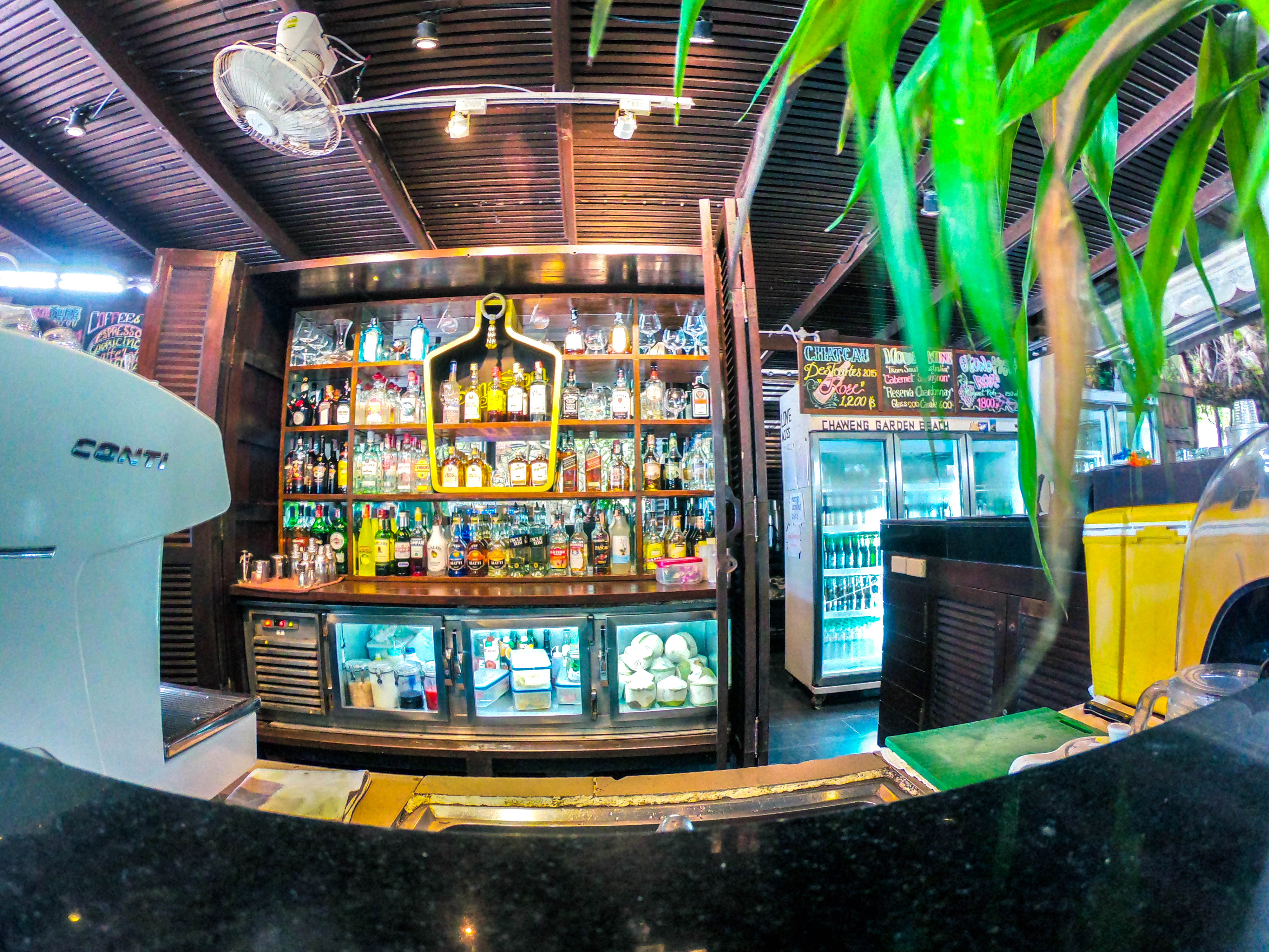 Chaweng Garden Beach Resort, Koh Samui by null