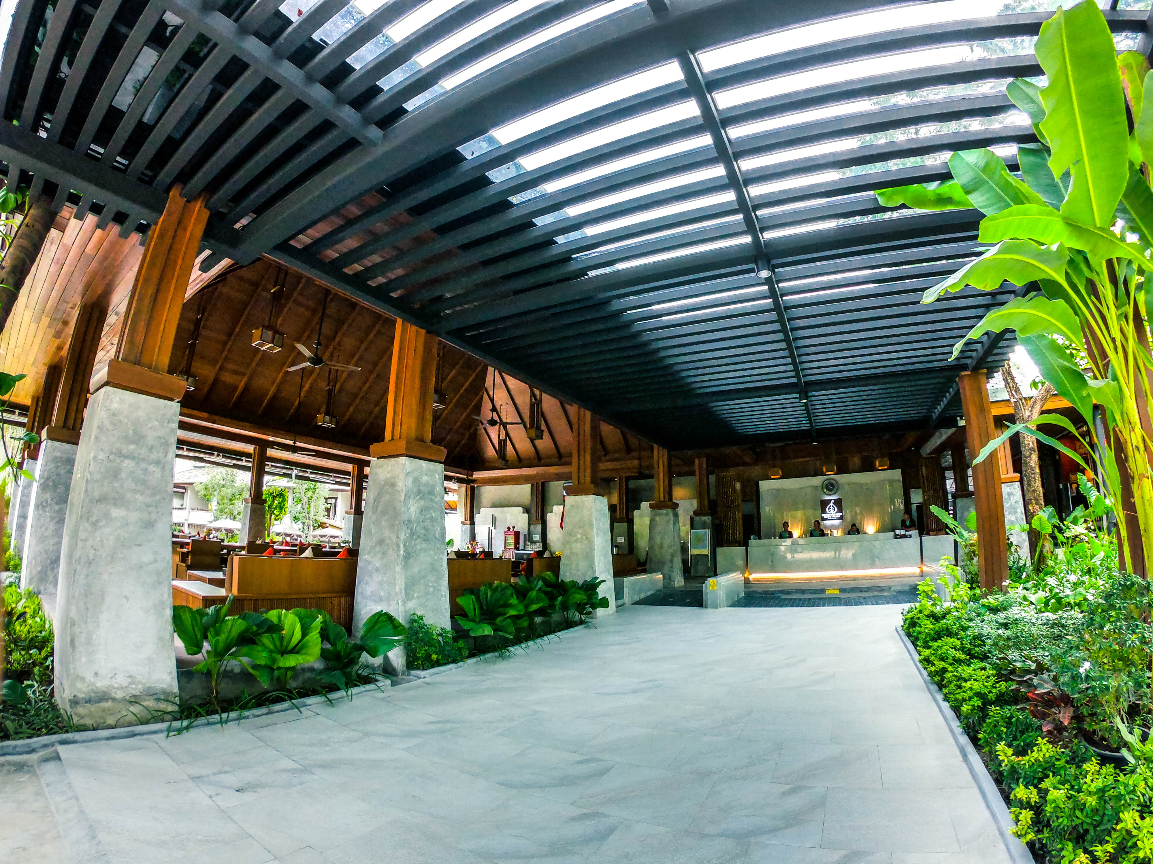 Chaweng Garden Beach Resort, Koh Samui by null