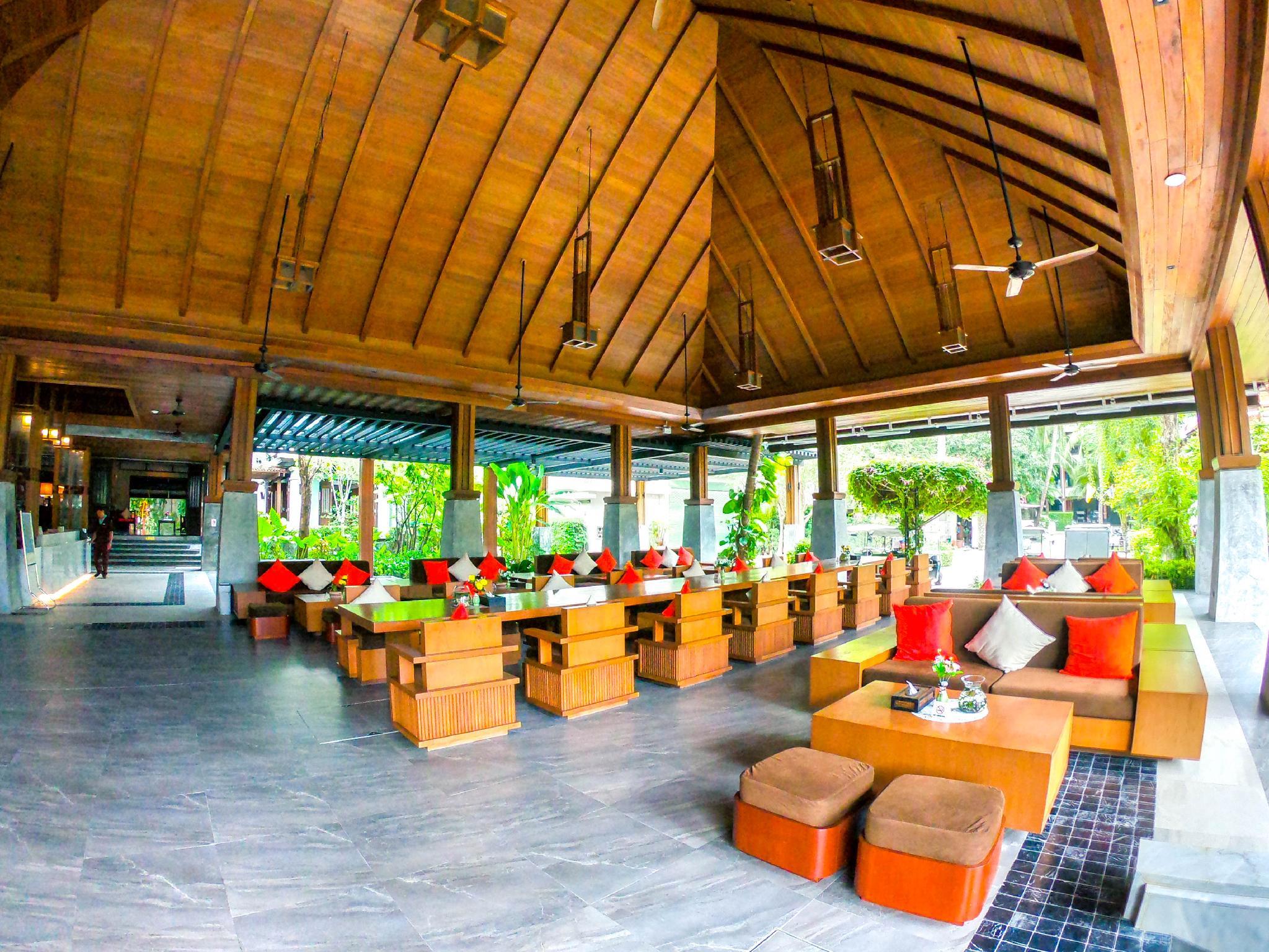 Chaweng Garden Beach Resort, Koh Samui by null