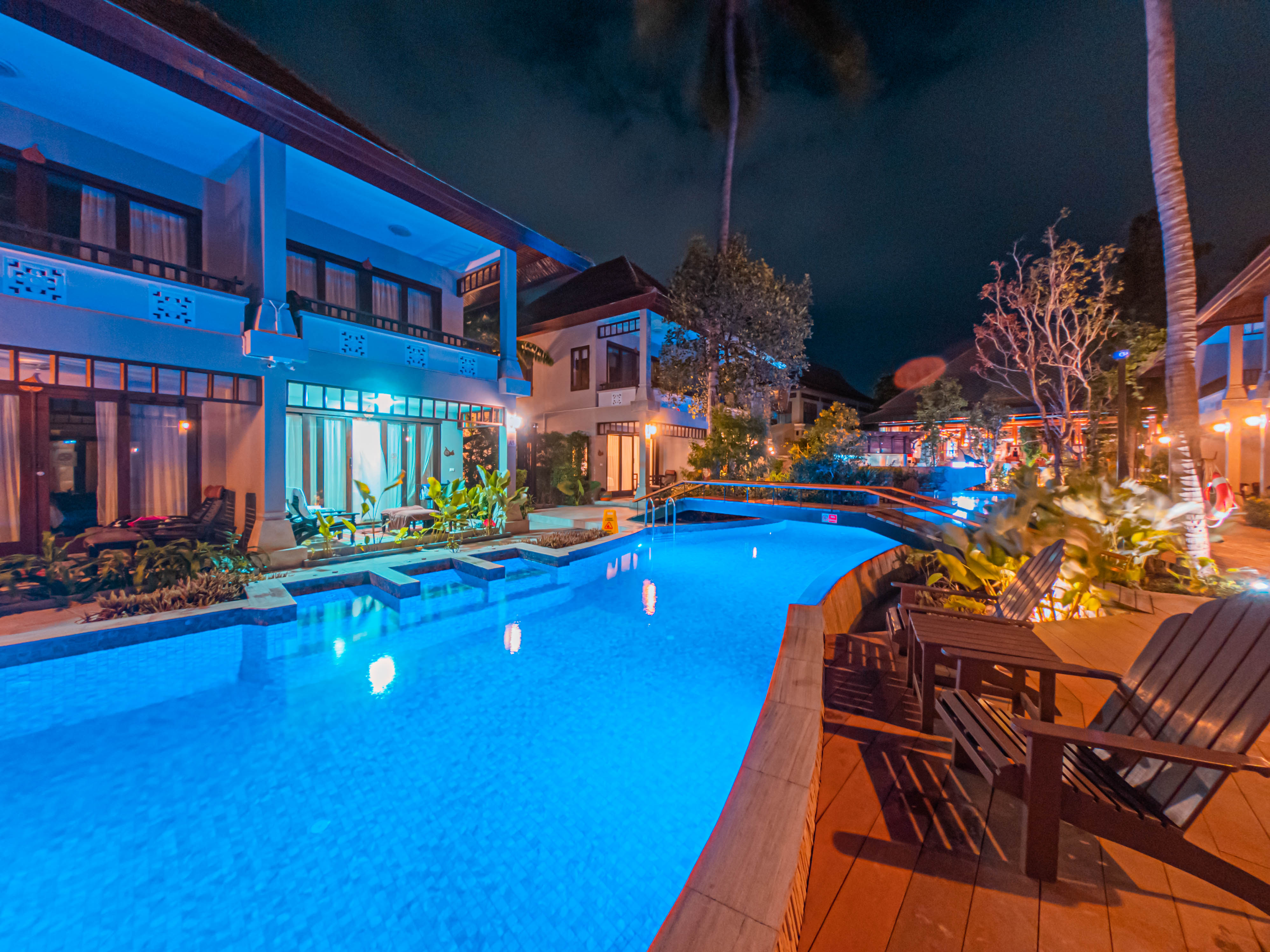 Chaweng Garden Beach Resort, Koh Samui by null