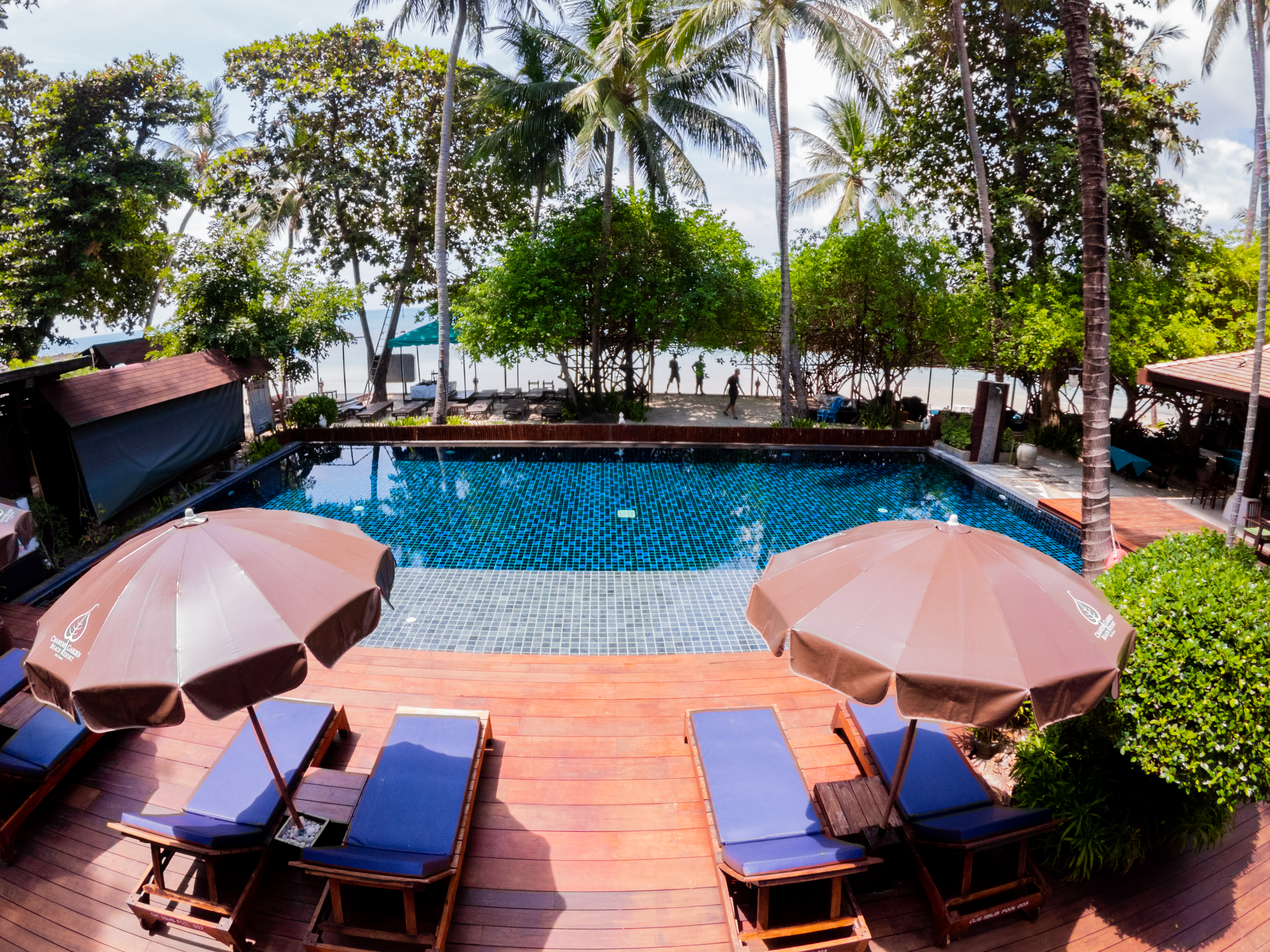 Chaweng Garden Beach Resort, Koh Samui by null