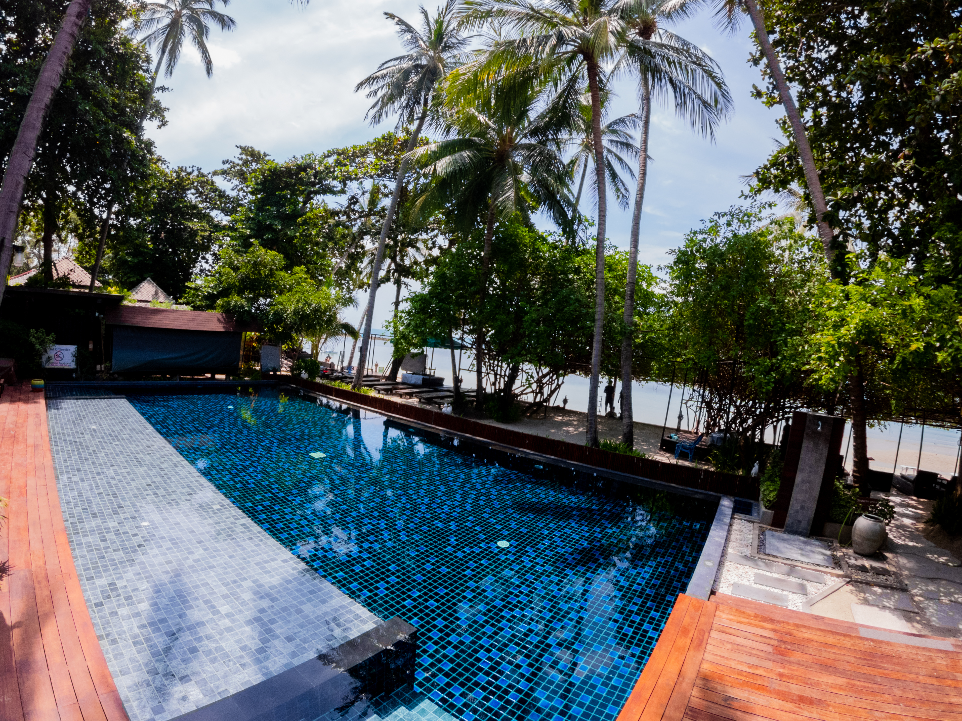 Chaweng Garden Beach Resort, Koh Samui by null
