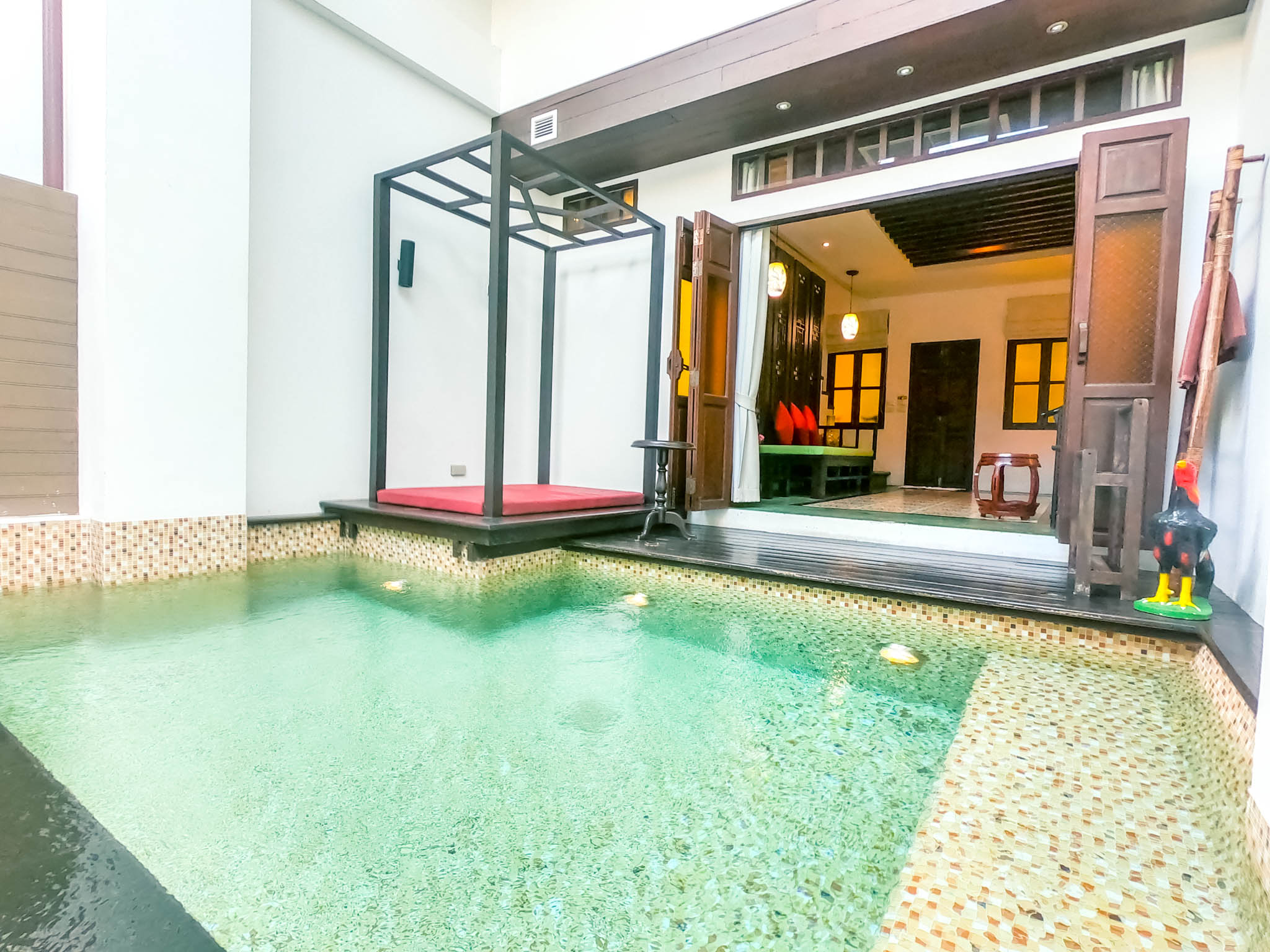 Chaweng Garden Beach Resort, Koh Samui by null