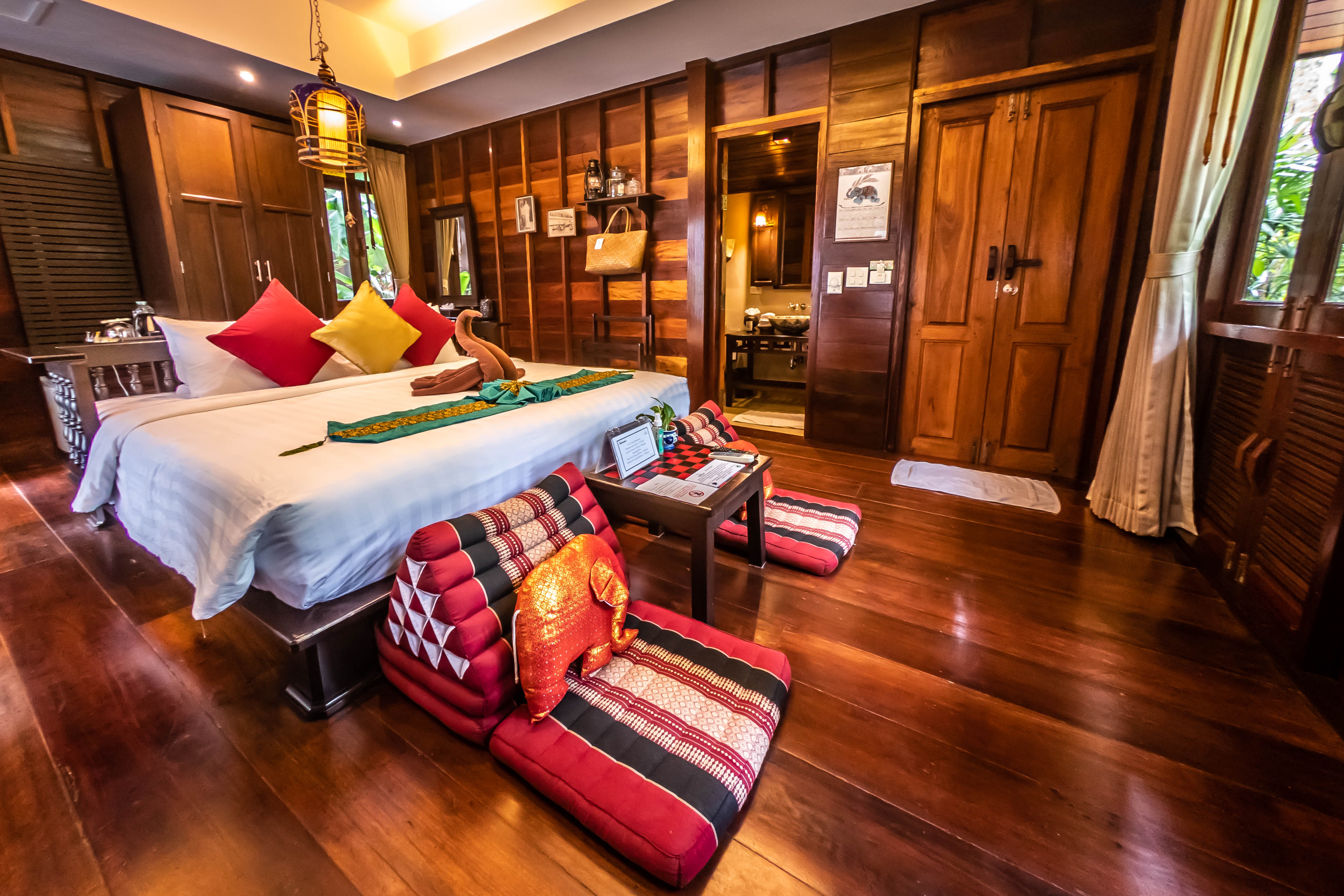 Chaweng Garden Beach Resort, Koh Samui by null
