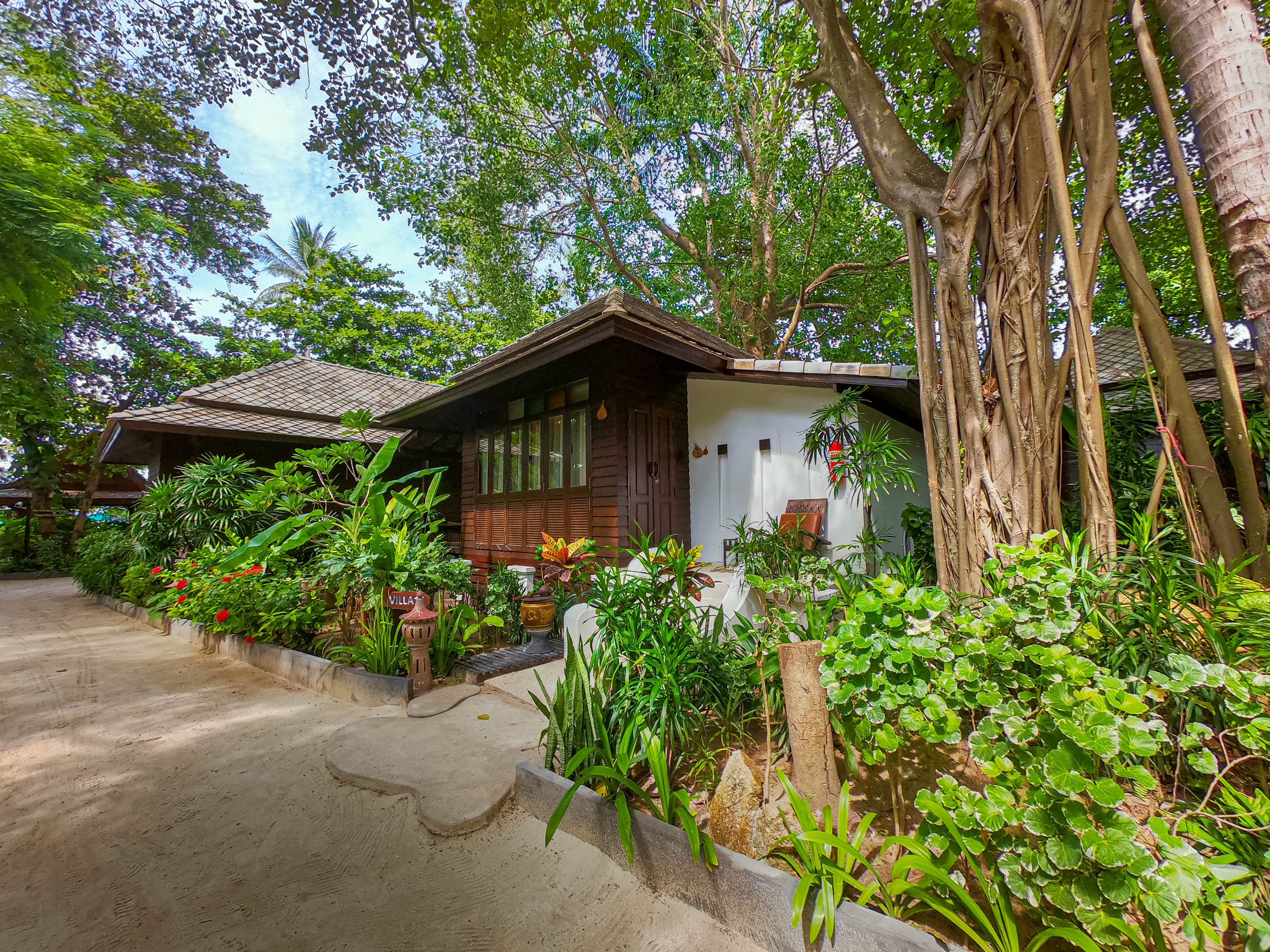 Chaweng Garden Beach Resort, Koh Samui by null