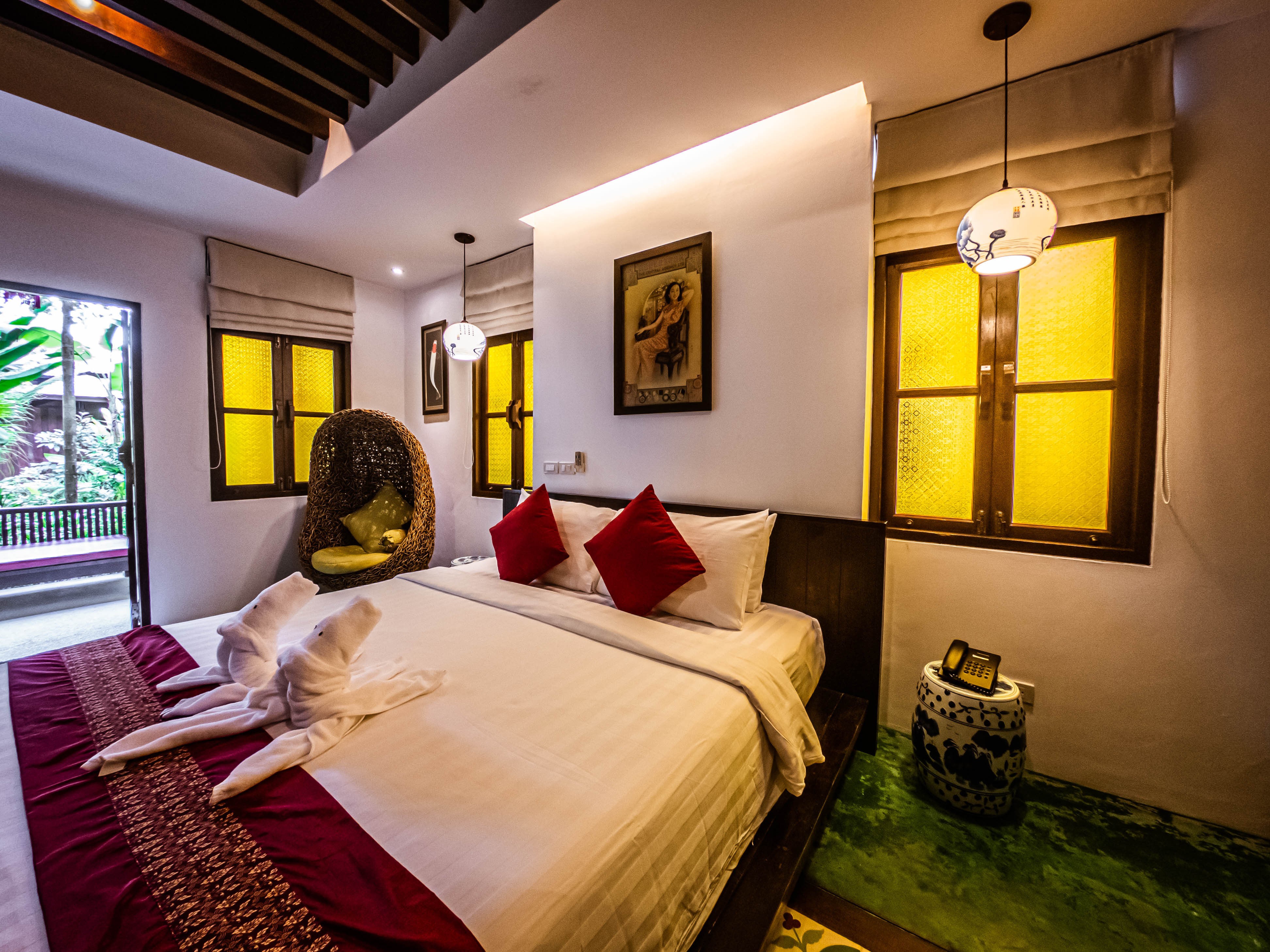 Chaweng Garden Beach Resort, Koh Samui by null