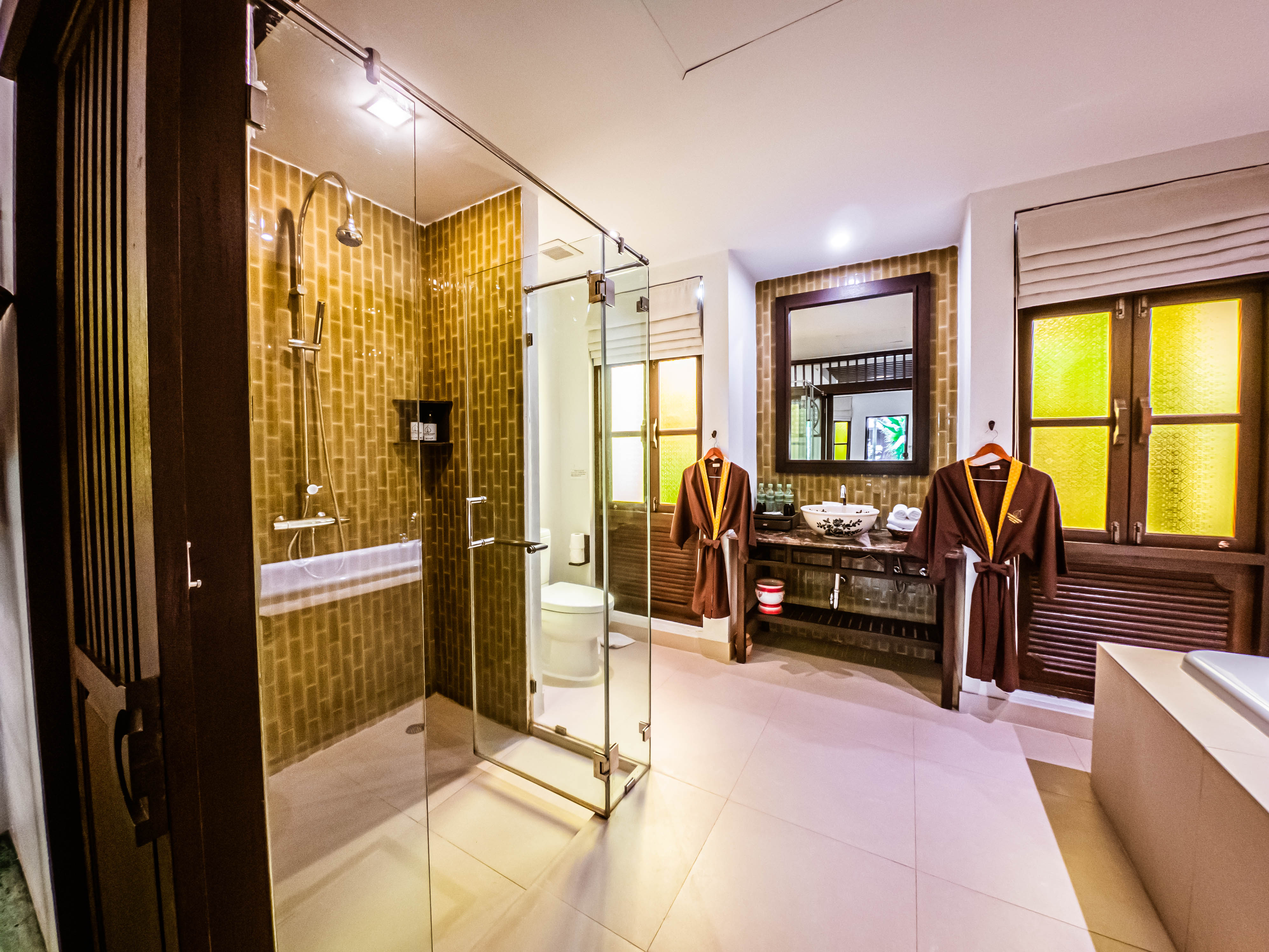 Chaweng Garden Beach Resort, Koh Samui by null