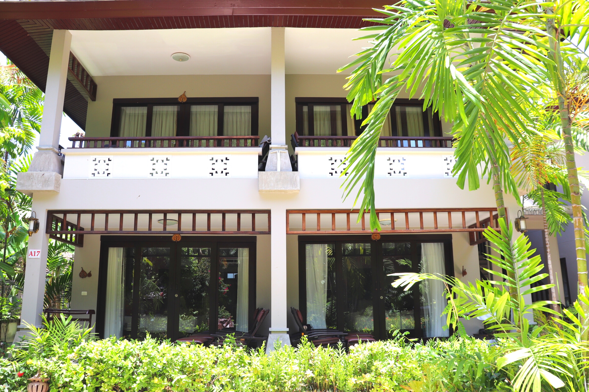 Chaweng Garden Beach Resort, Koh Samui by null