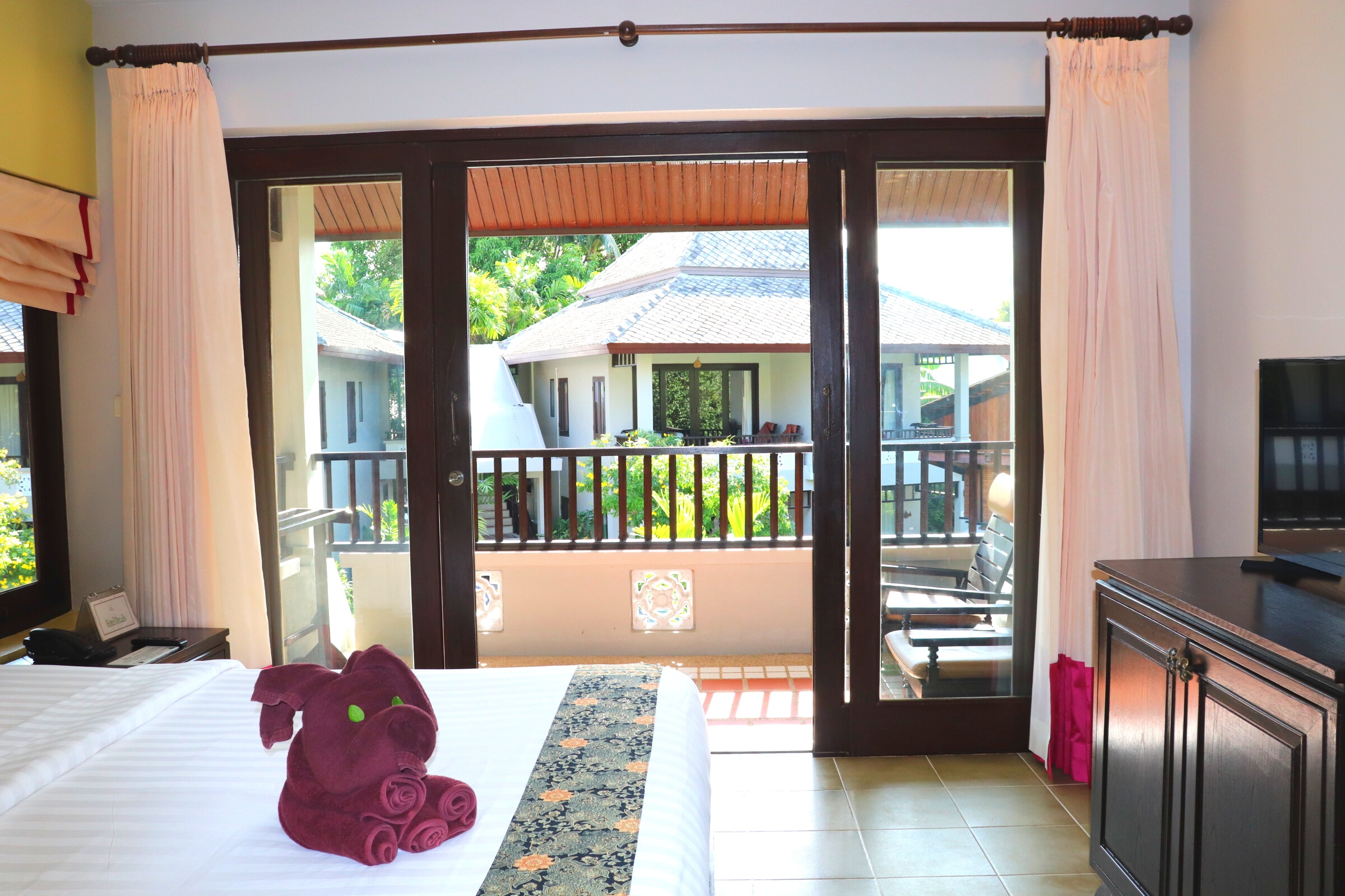 Chaweng Garden Beach Resort, Koh Samui by null