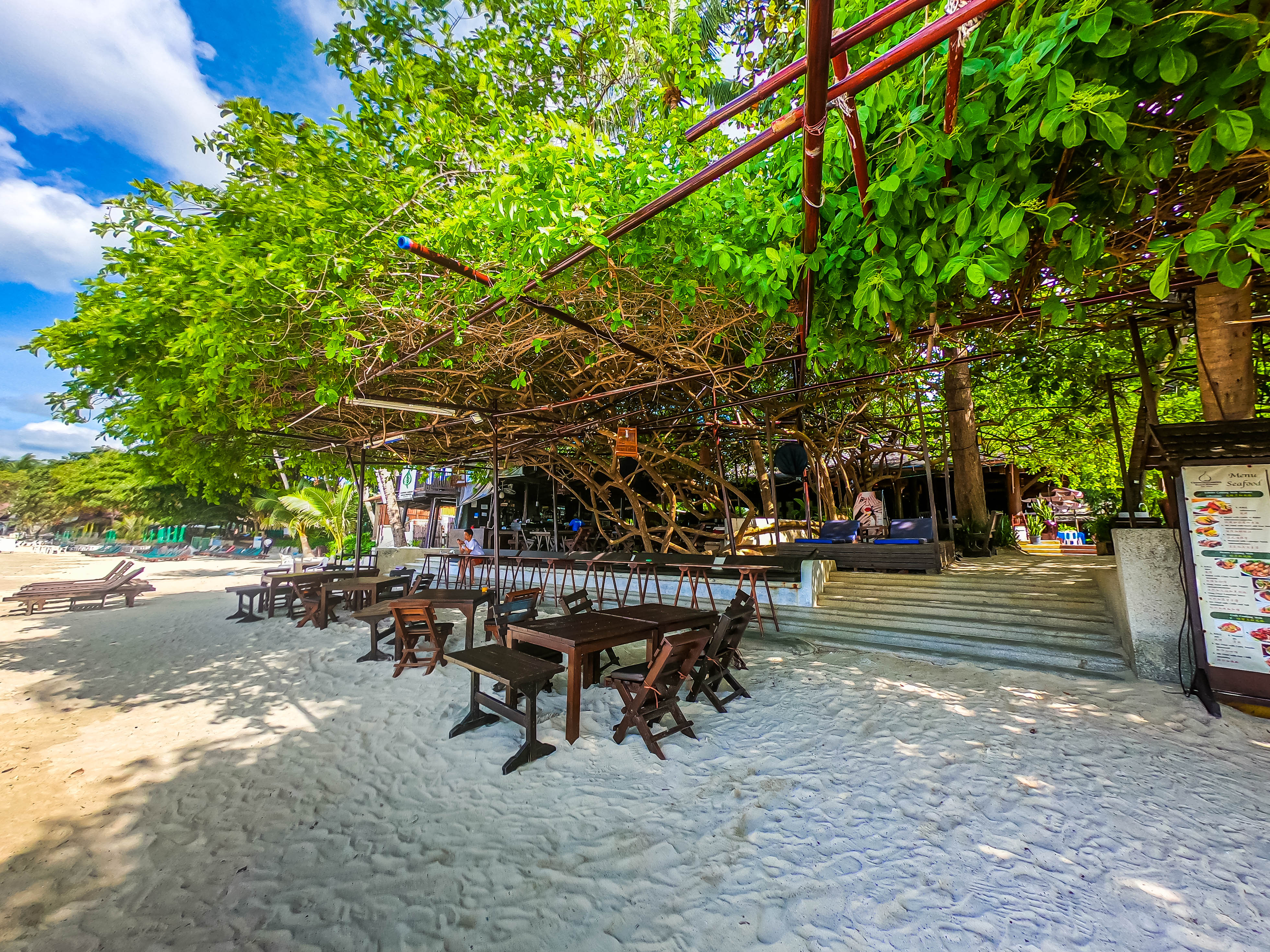 Chaweng Garden Beach Resort, Koh Samui by null