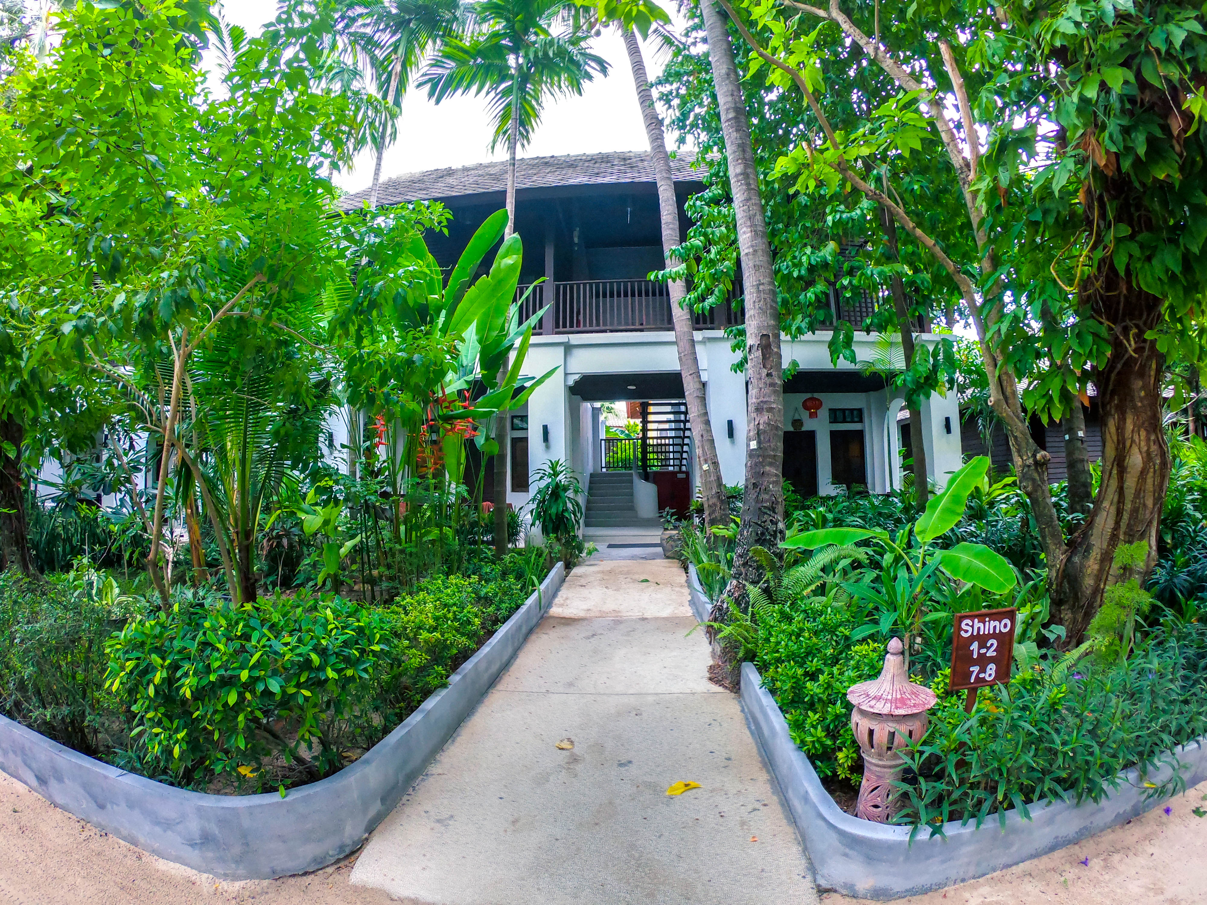 Chaweng Garden Beach Resort, Koh Samui by null