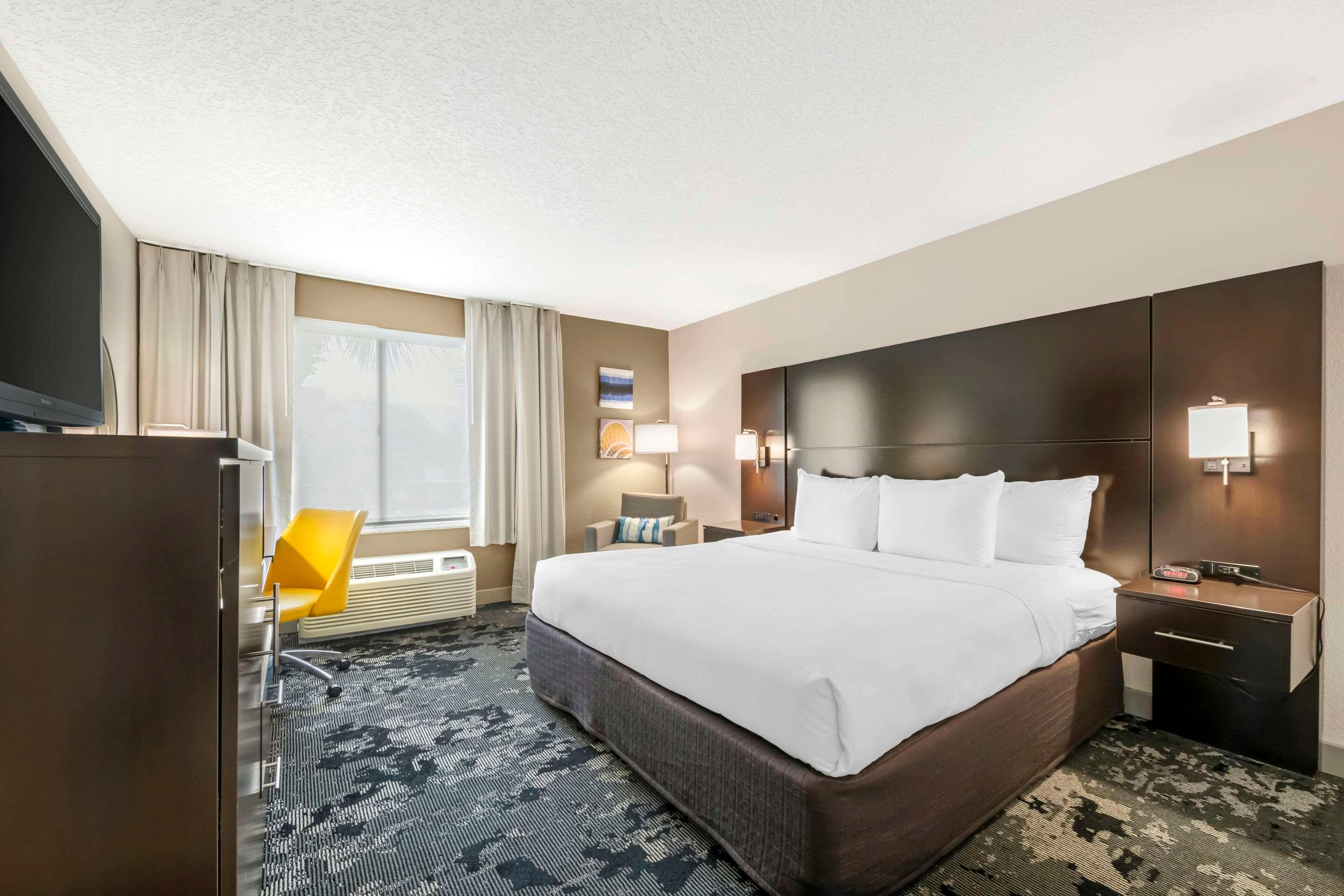 City Express by Marriott Orlando I-Drive