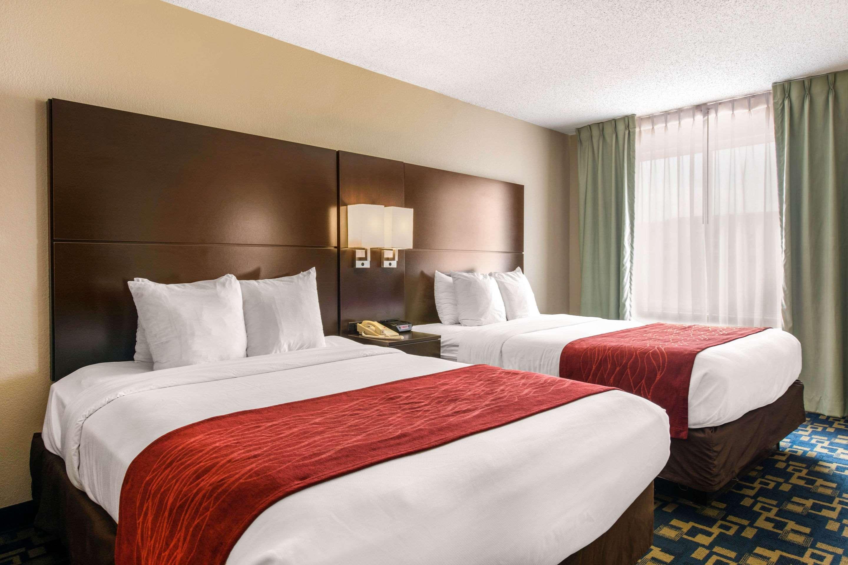 Comfort Inn & Suites Universal - Convention Center